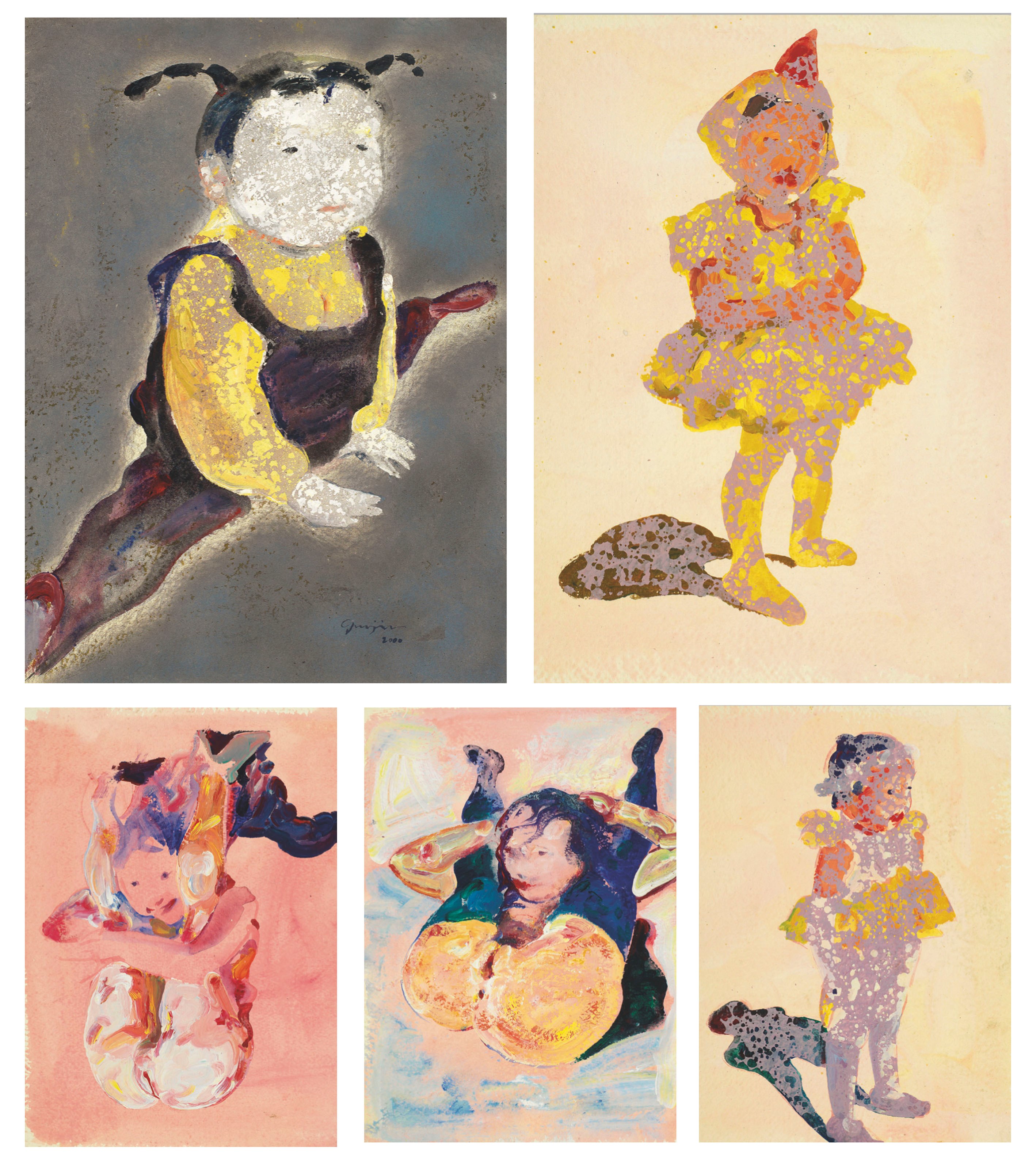 GUO JIN