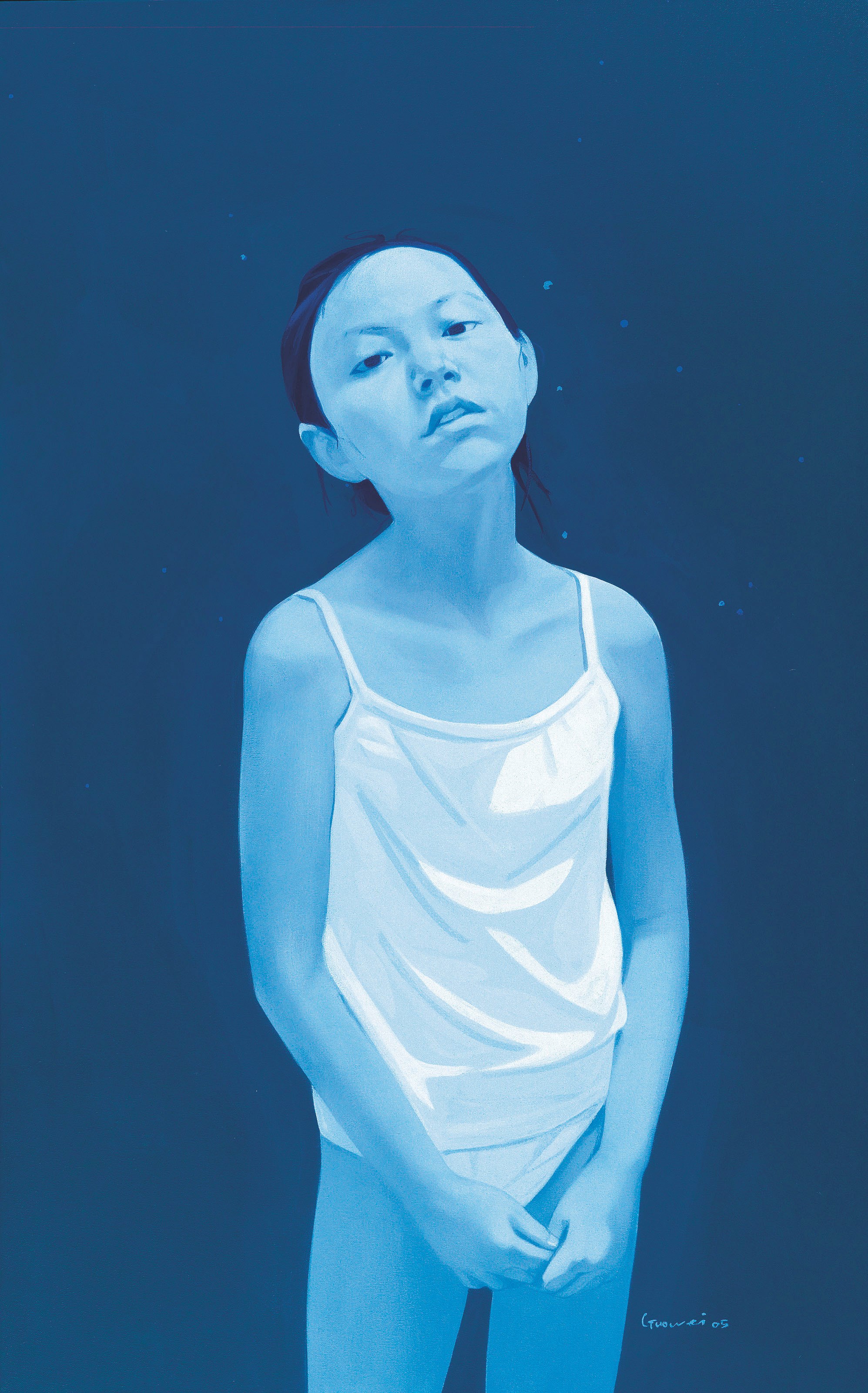 GUO WEI