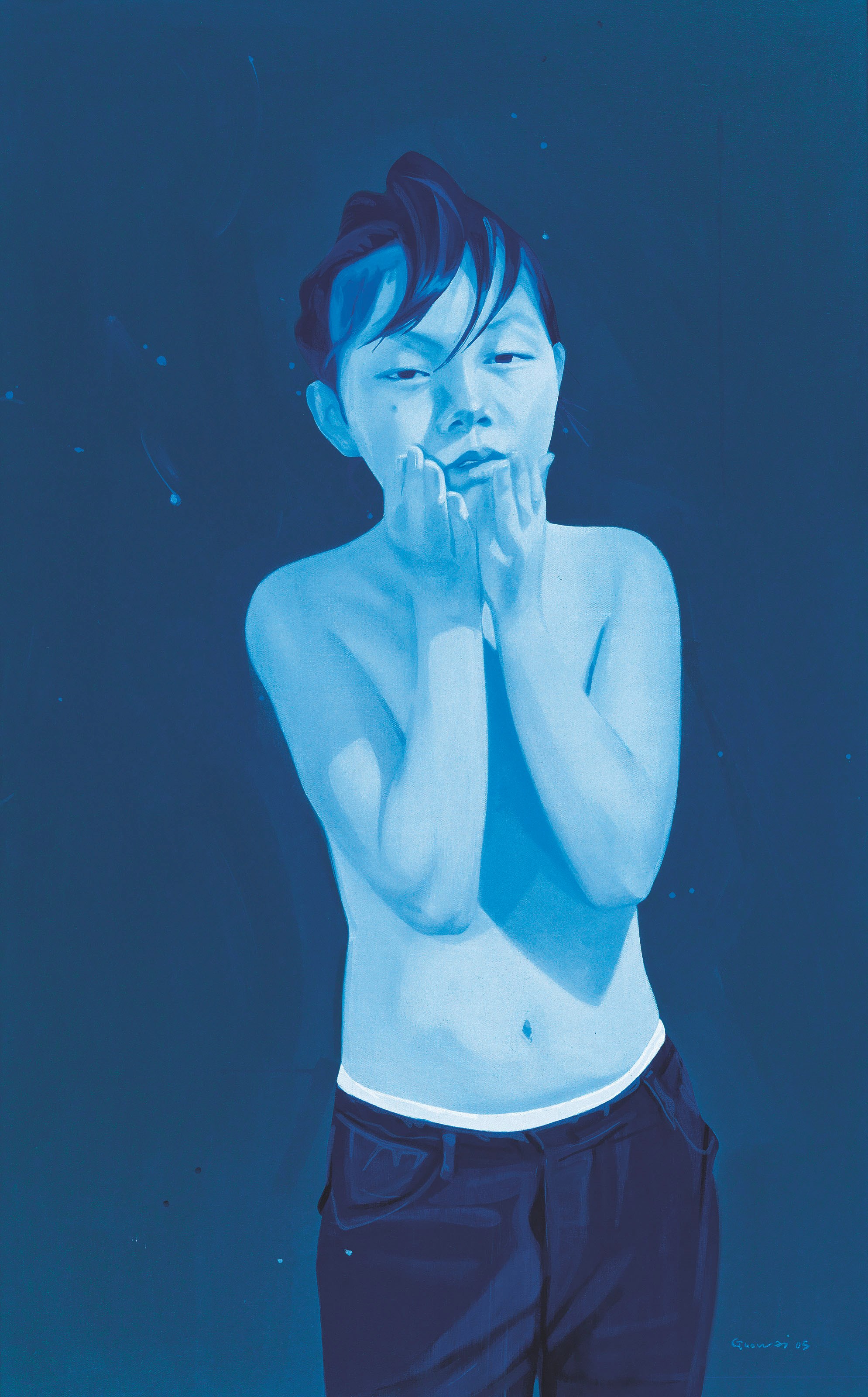 GUO WEI