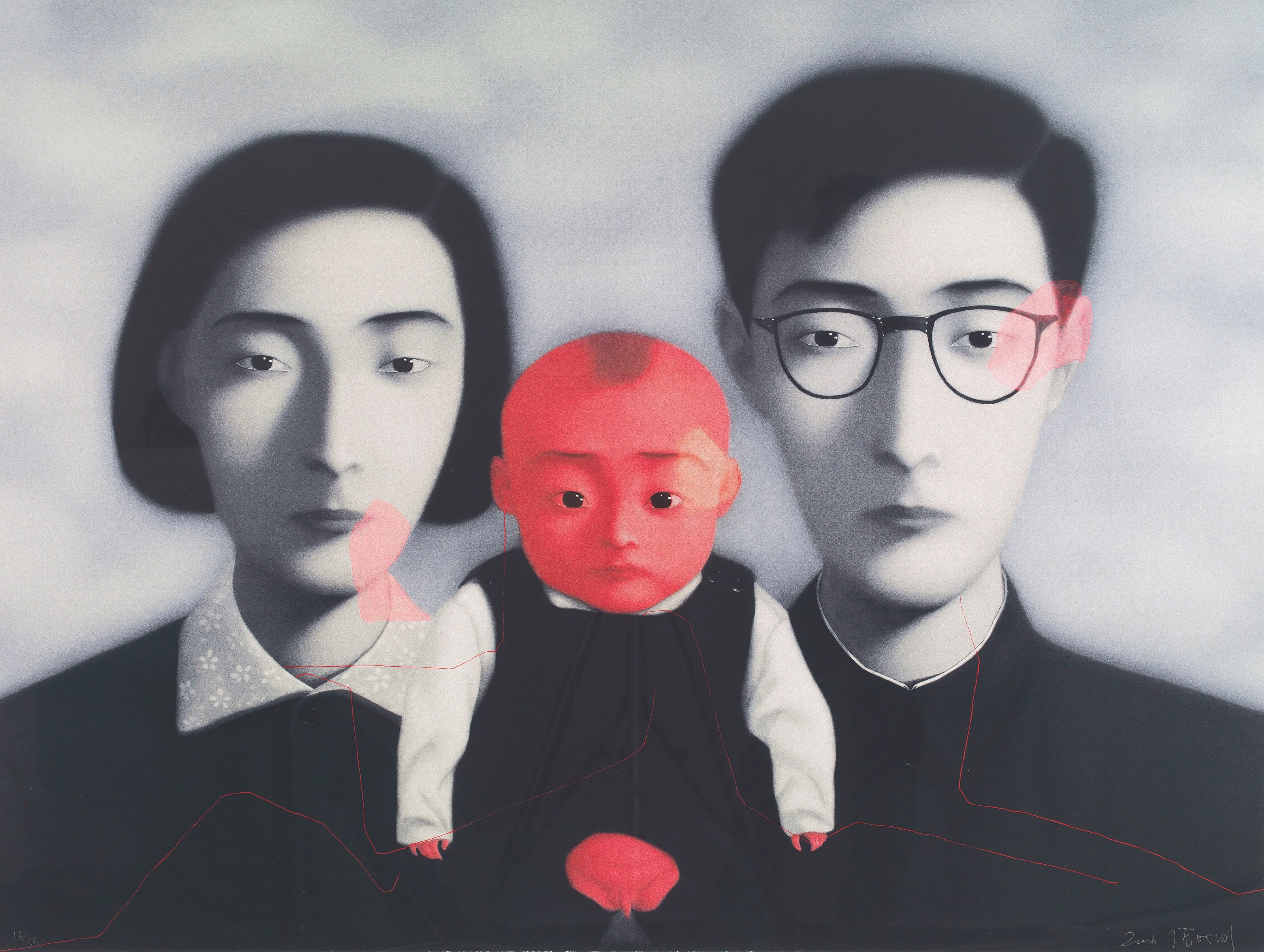 ZHANG XIAOGANG