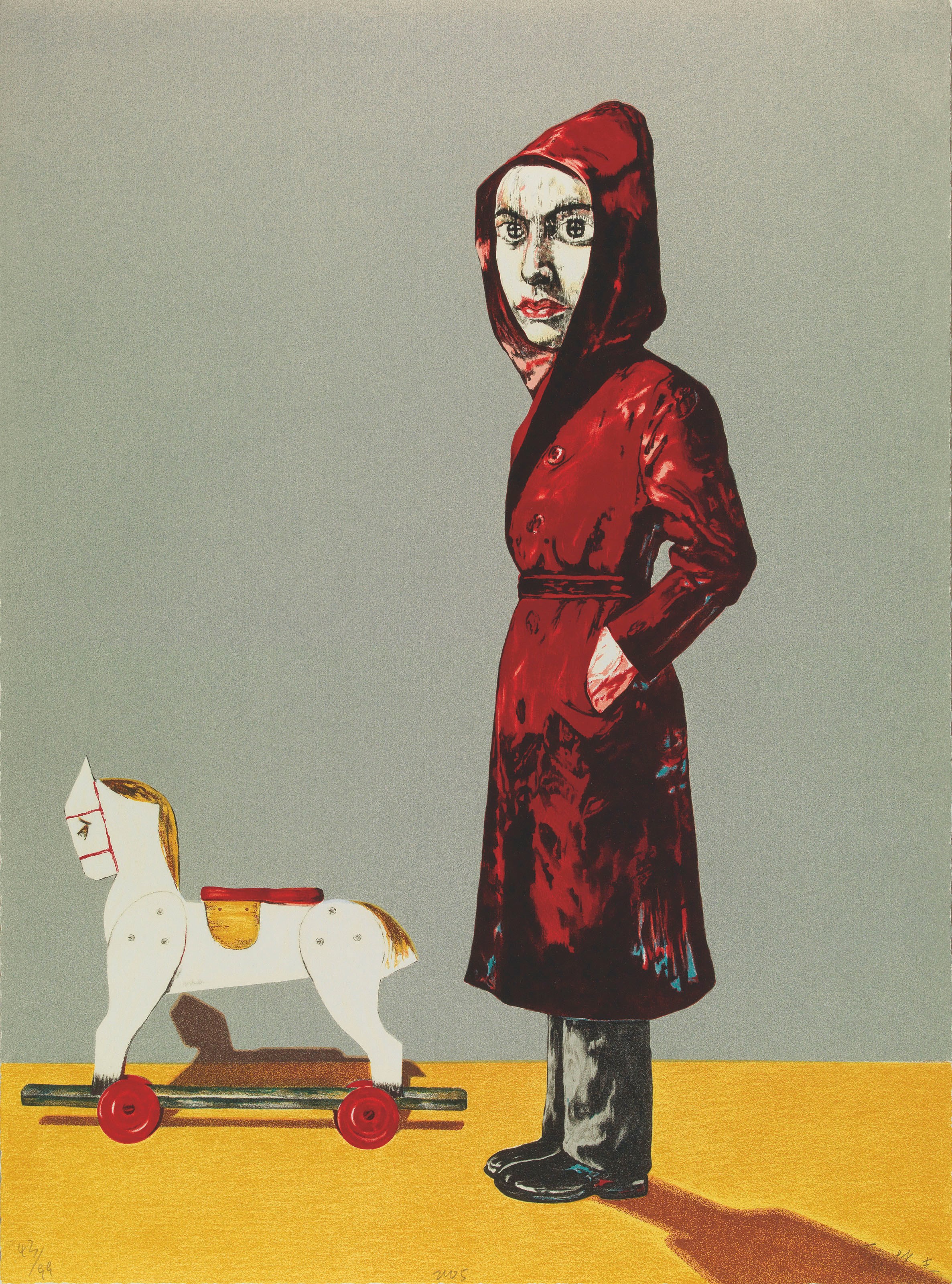 ZENG FANZHI