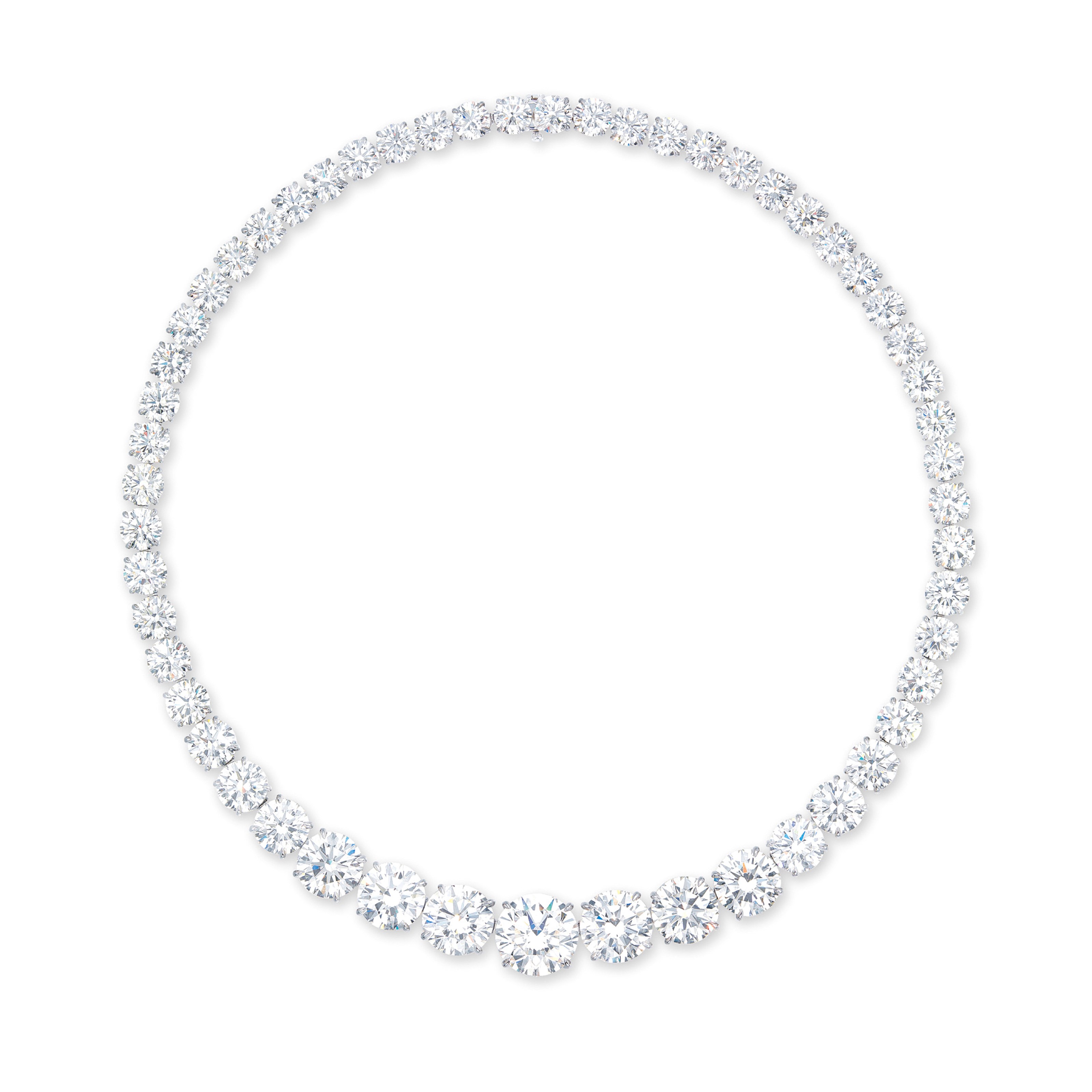 A DIAMOND RIVIÈRE