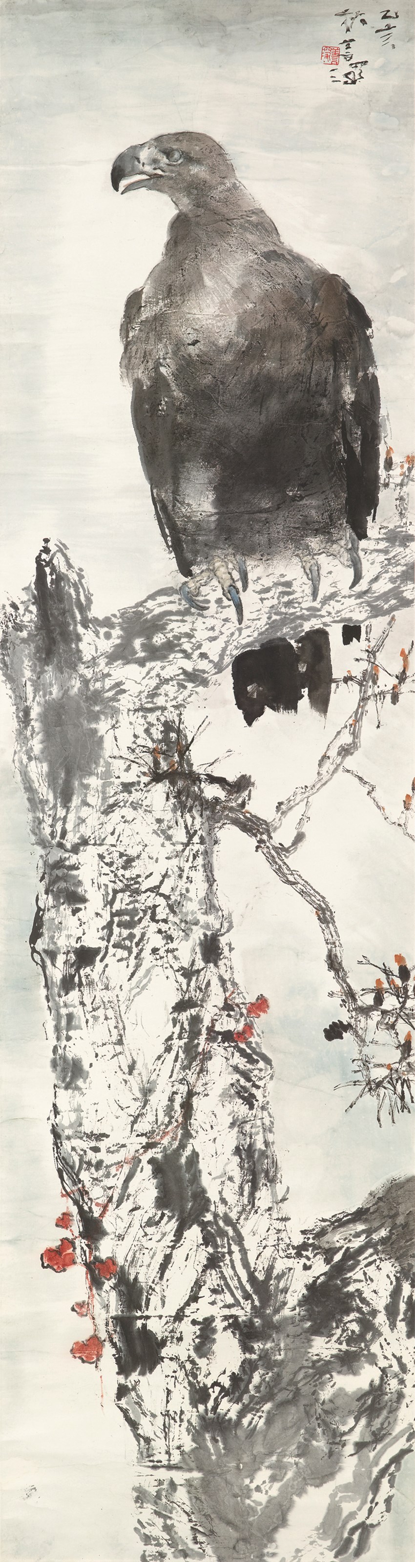 YANG SHANSHEN (1913-2004)