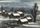 LIN FENGMIAN (1900-1991)