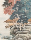 ZHANG DAQIAN (1899-1983)