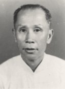 YANG SHANSHEN (1913-2004)