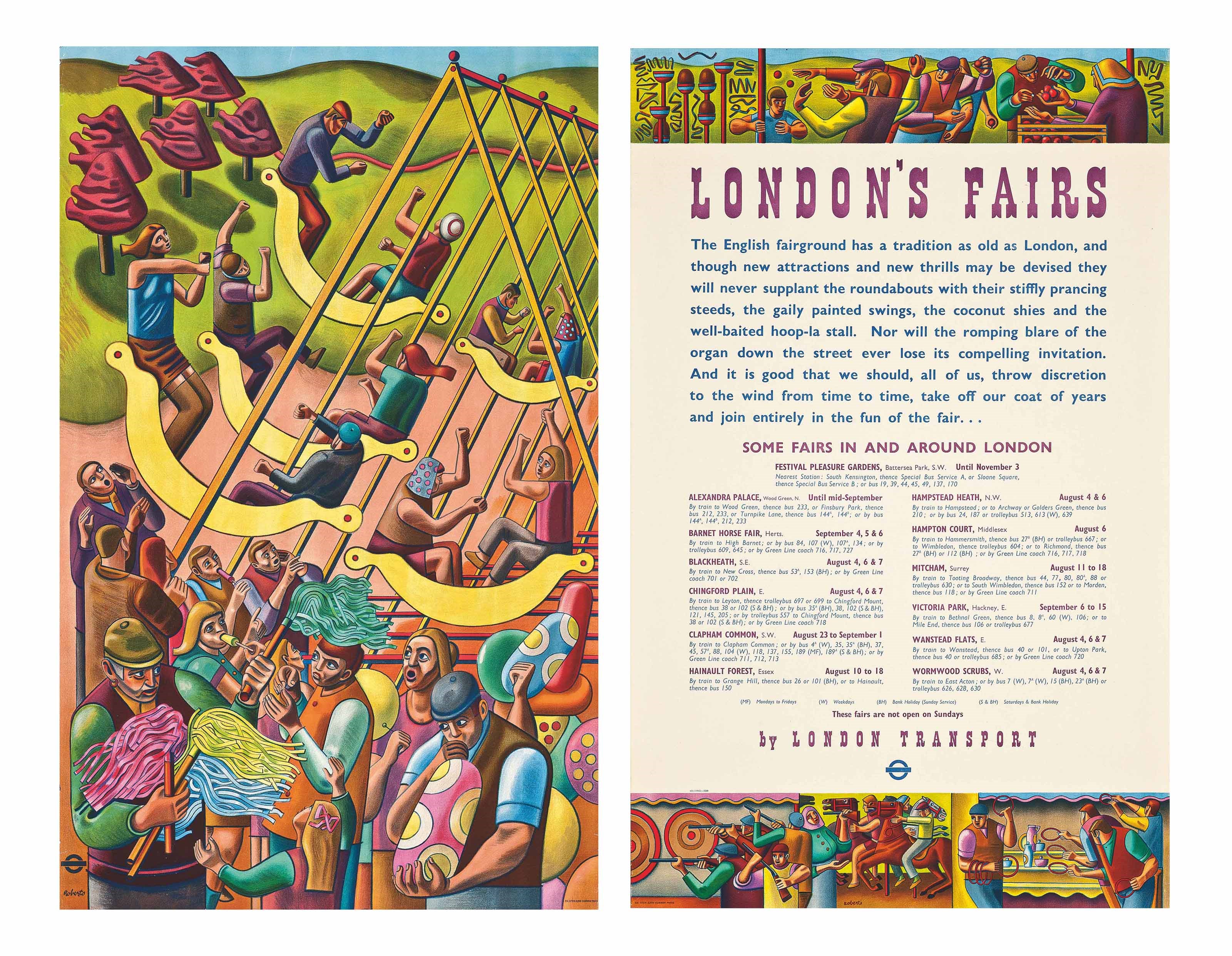 William Roberts (1895-1980)
