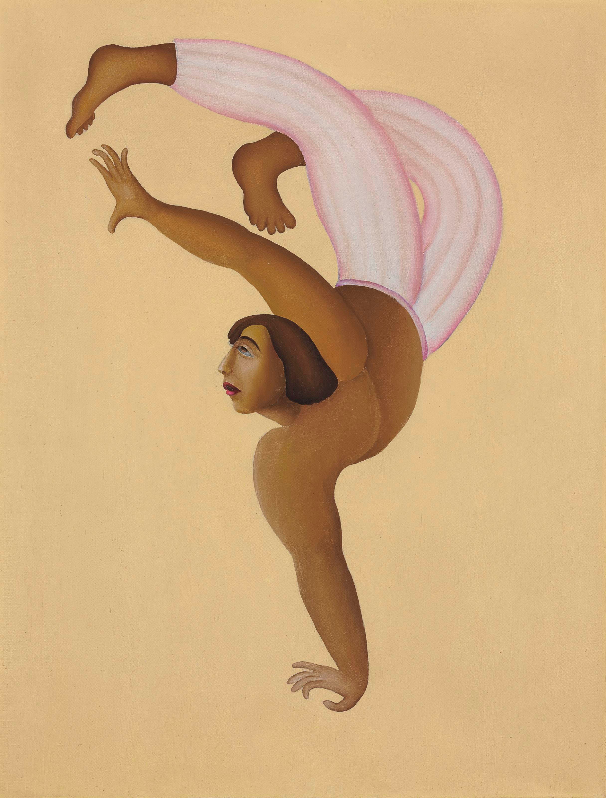 MANJIT BAWA (1941-2008)