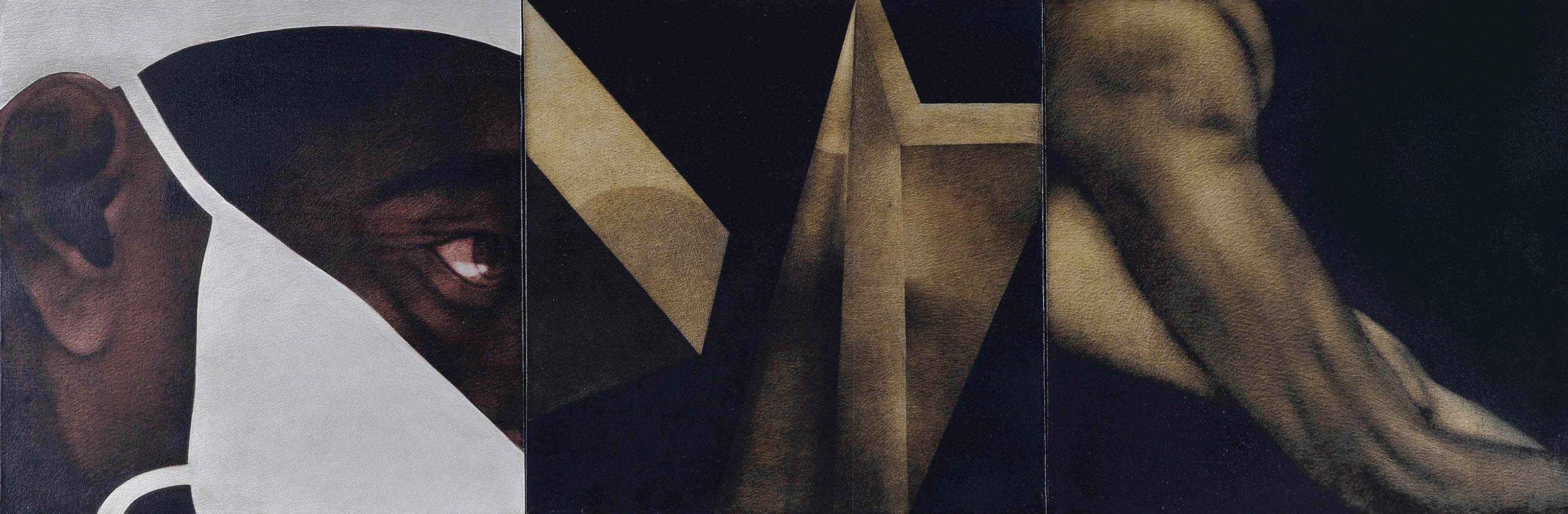 RAMESHWAR BROOTA (B. 1941)