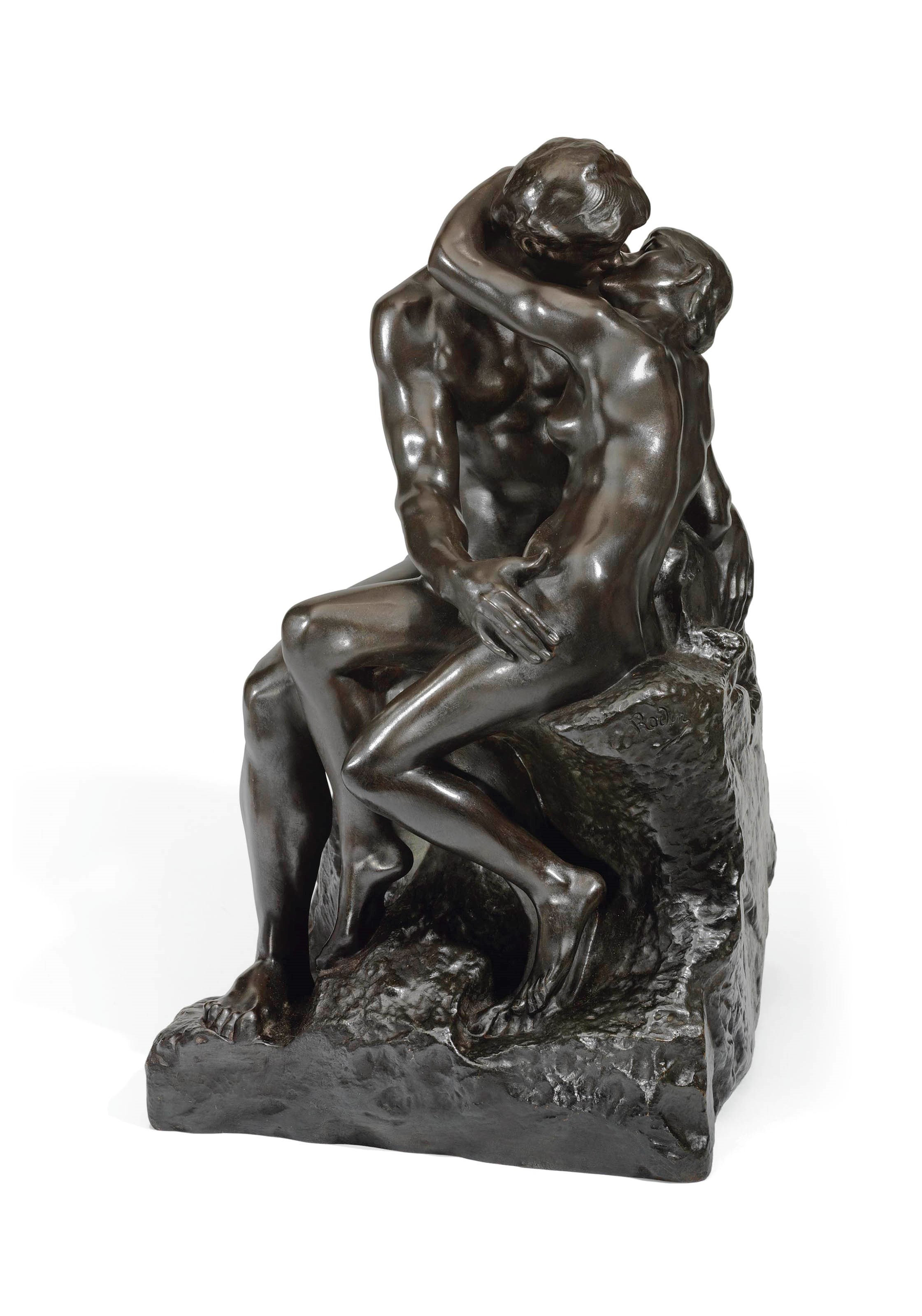 Auguste Rodin (1840-1917)