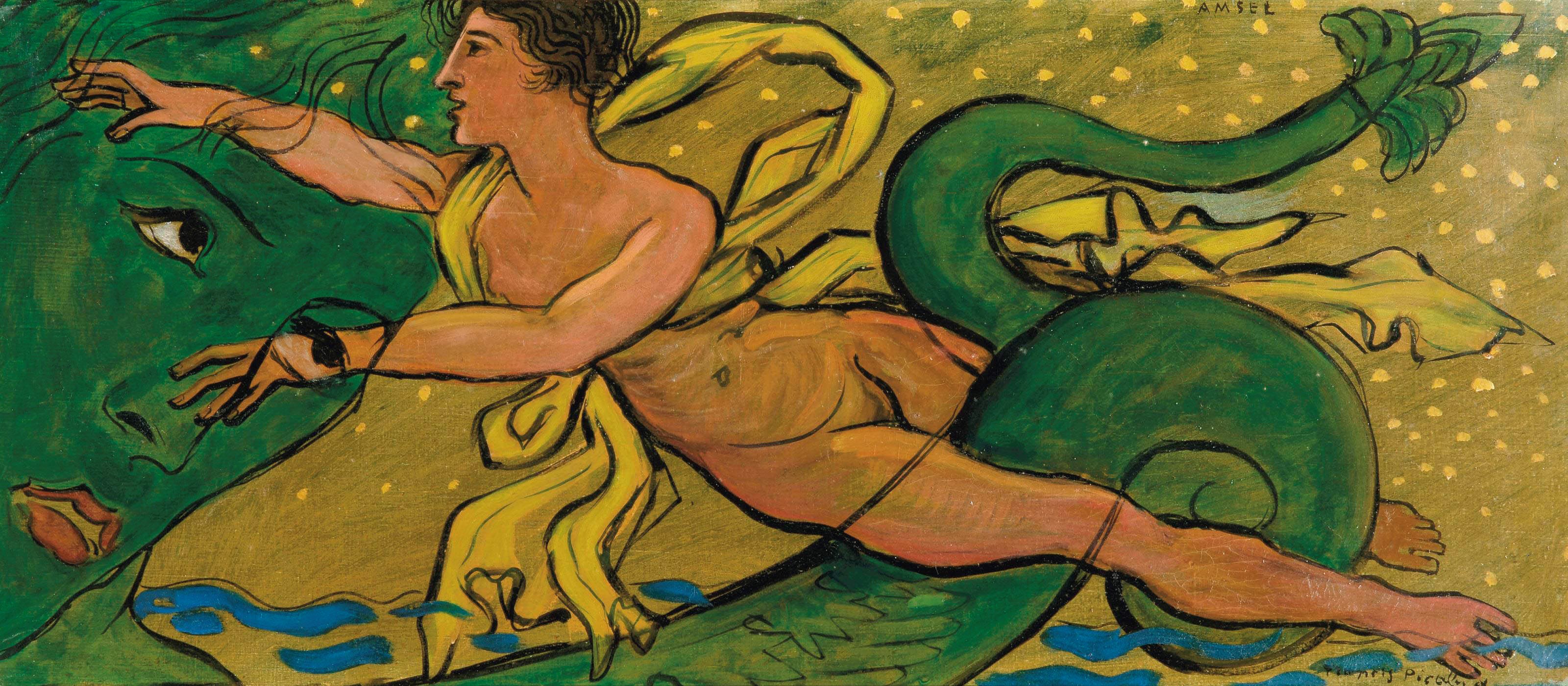 Francis Picabia (1879-1953)