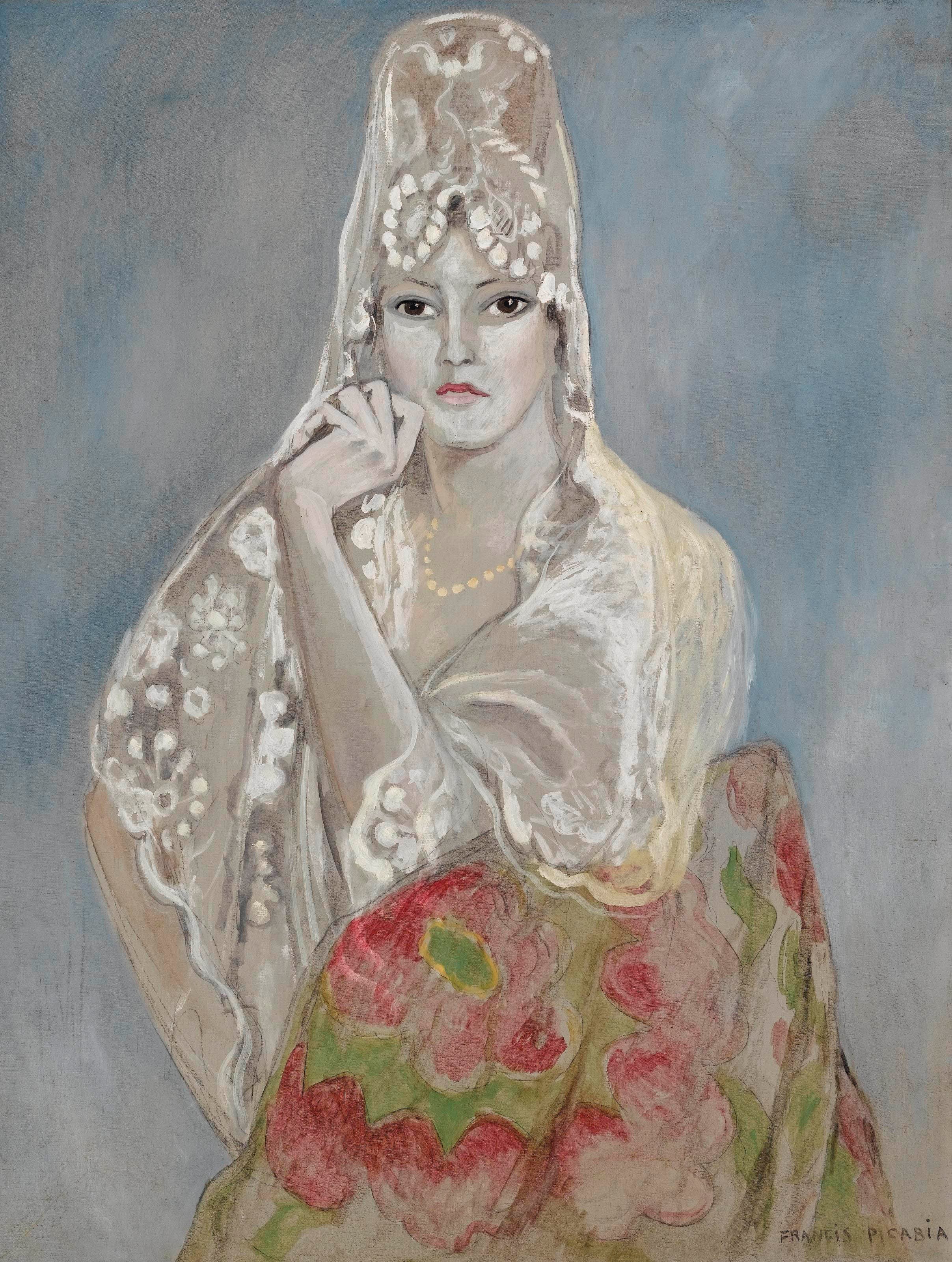 Francis Picabia (1879-1953)