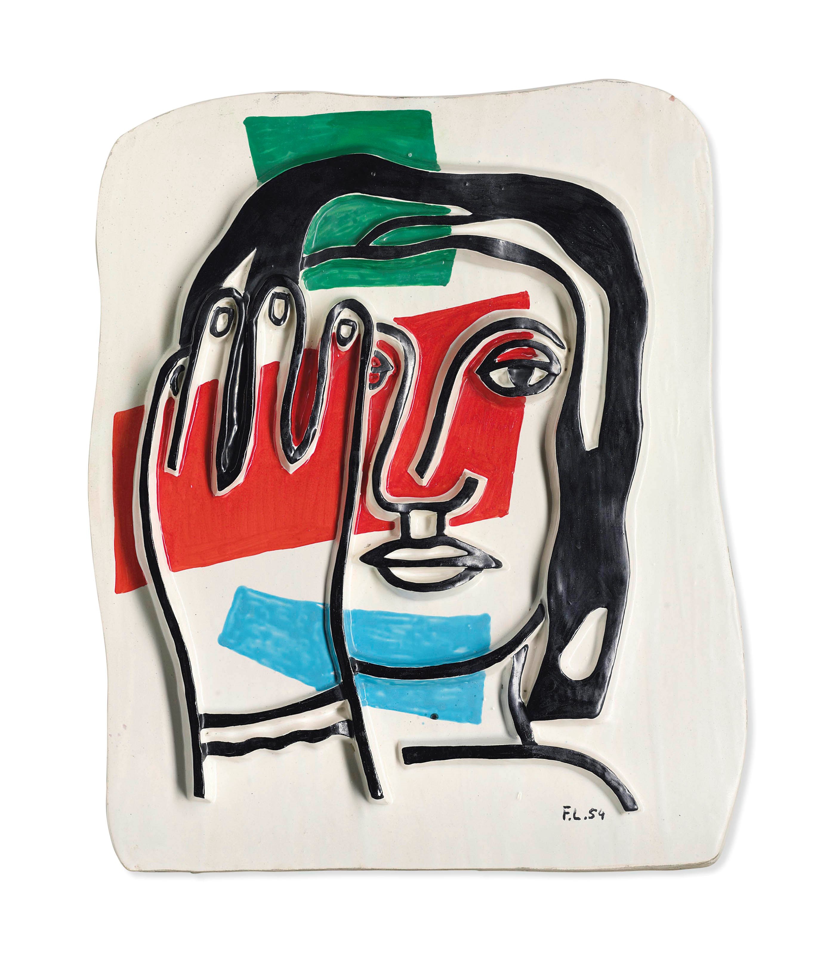 Fernand Léger (1881-1955)