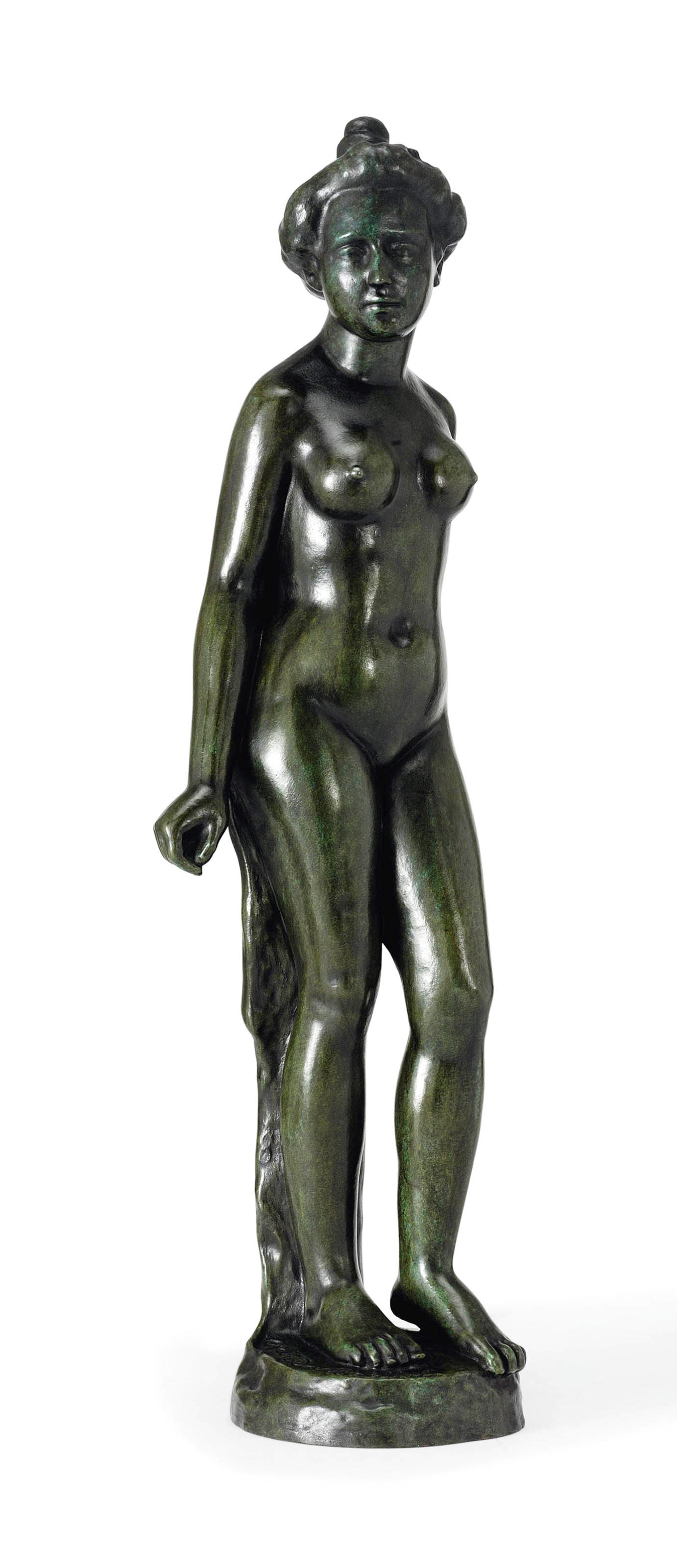 Aristide Maillol (1861-1944)