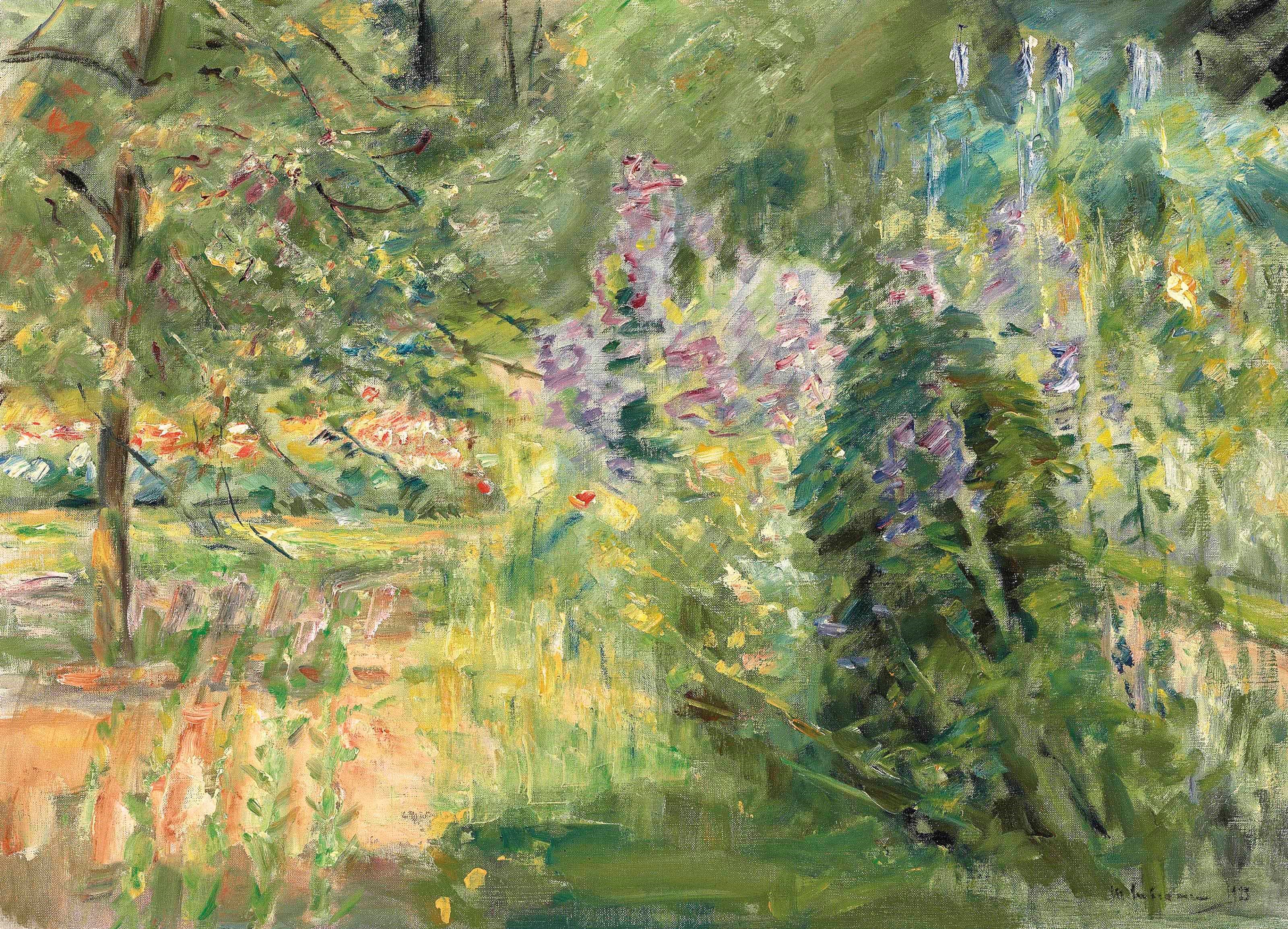 Max Liebermann (1847-1935)