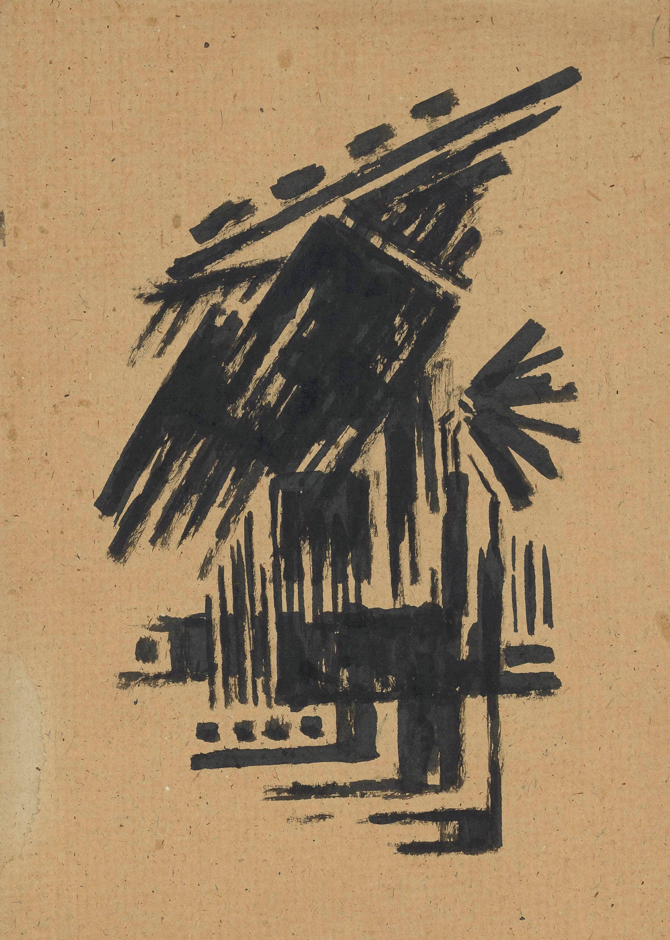 Erich Buchholz (1891-1972)