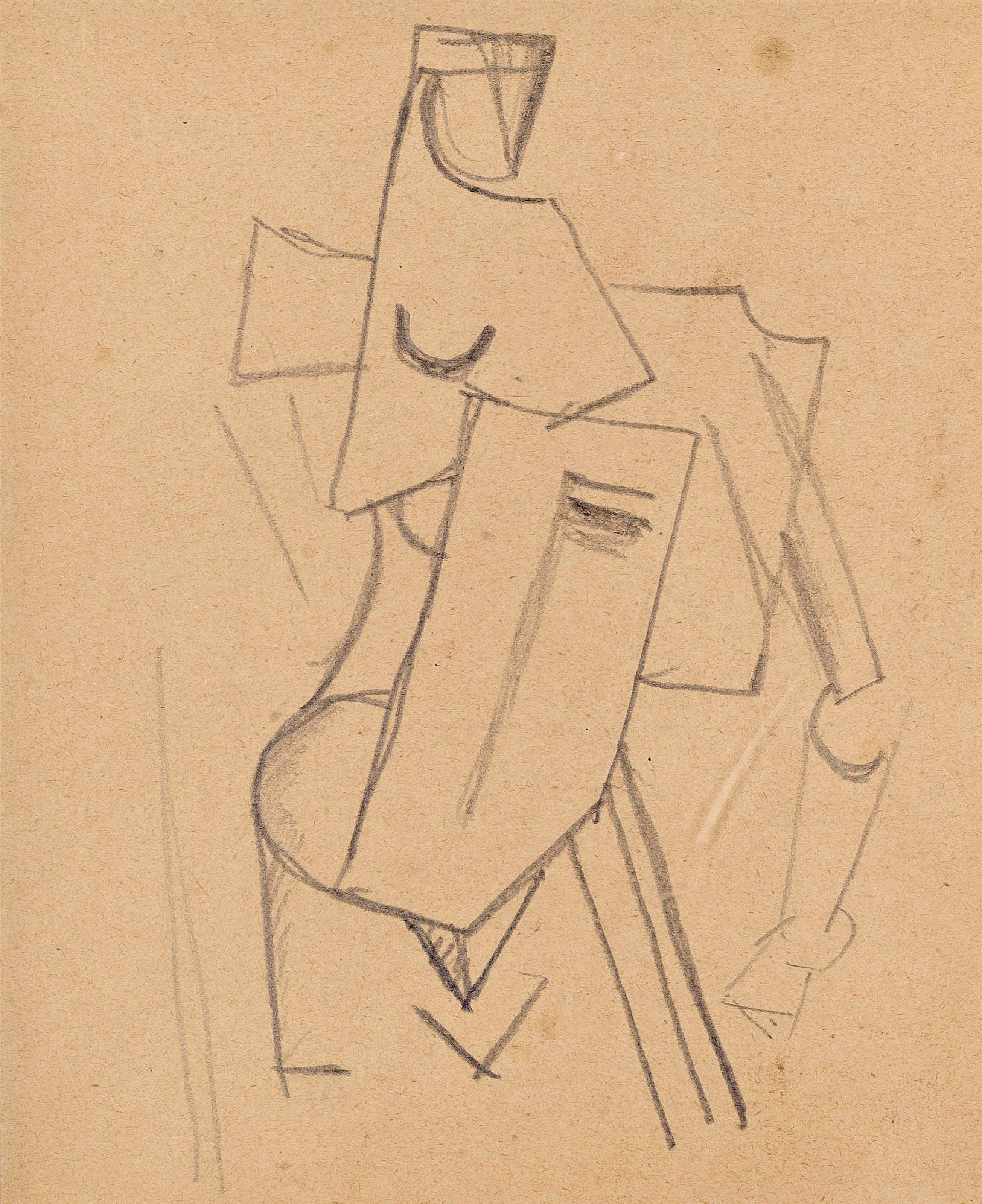 Otto Gutfreund (1889-1927)