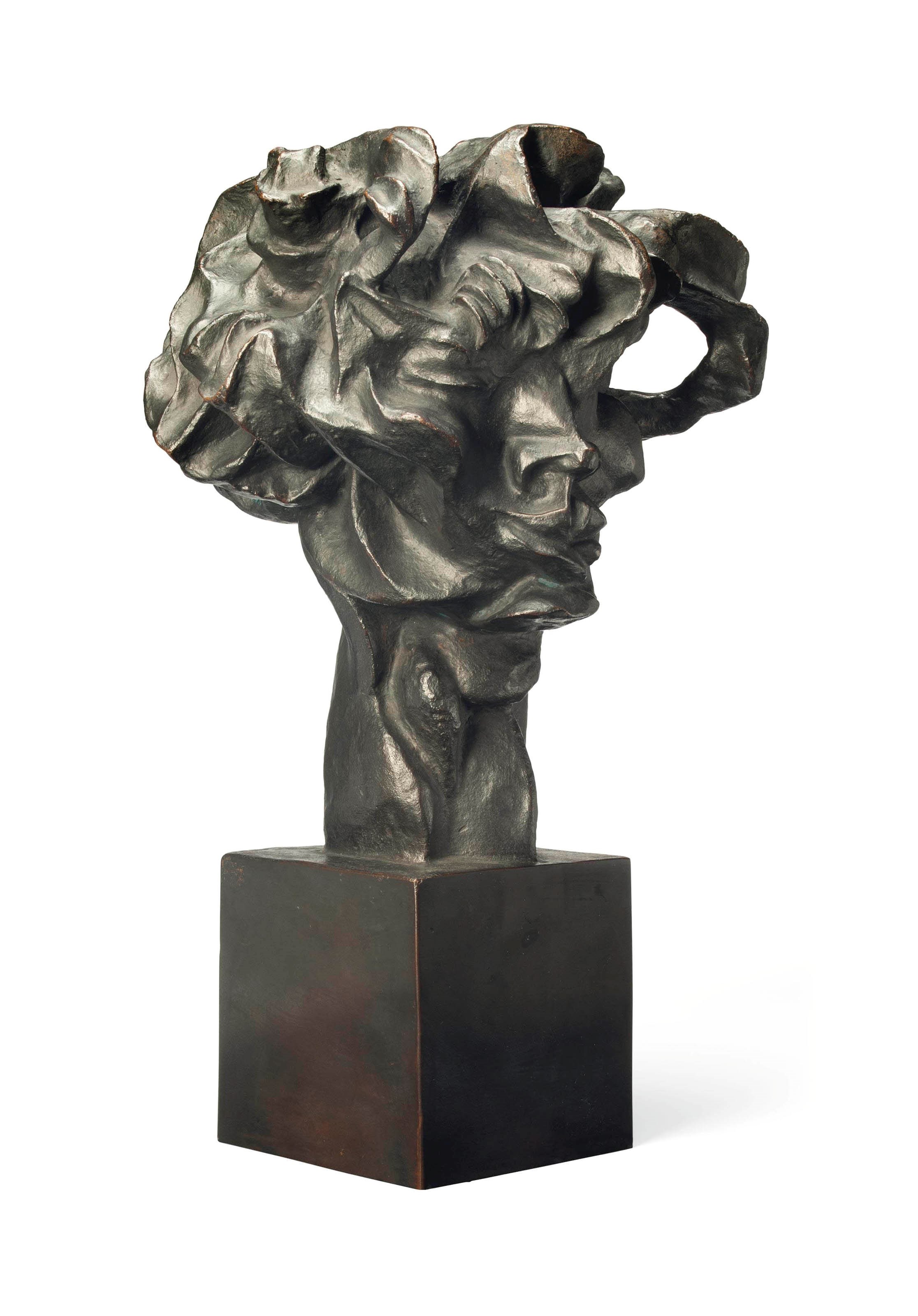 Otto Gutfreund (1889-1927)