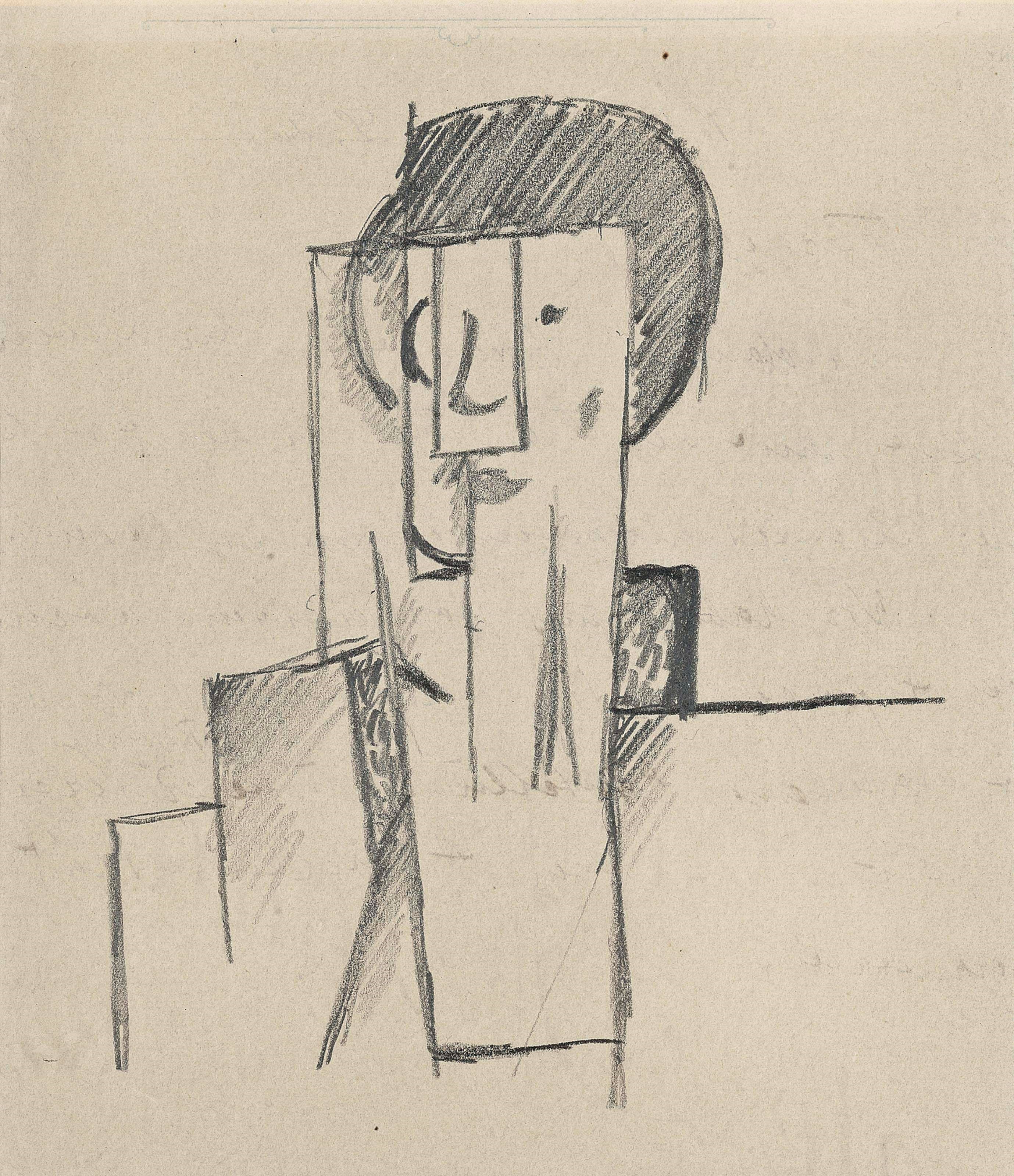 Otto Gutfreund (1889-1927)