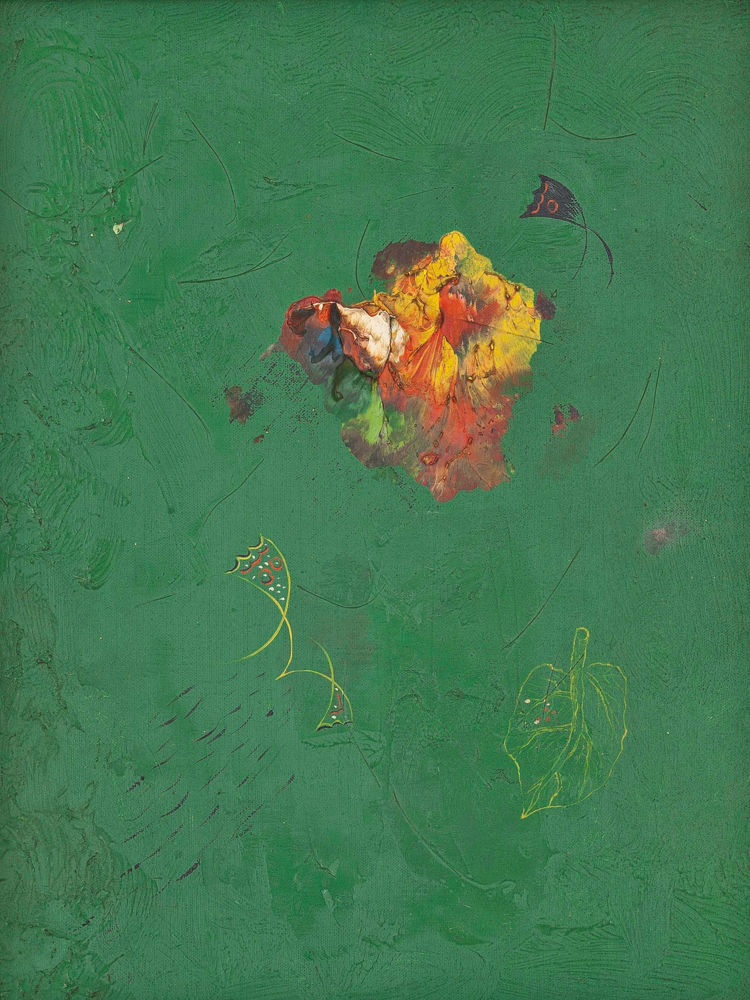 Georges Papazoff (1894-1972)