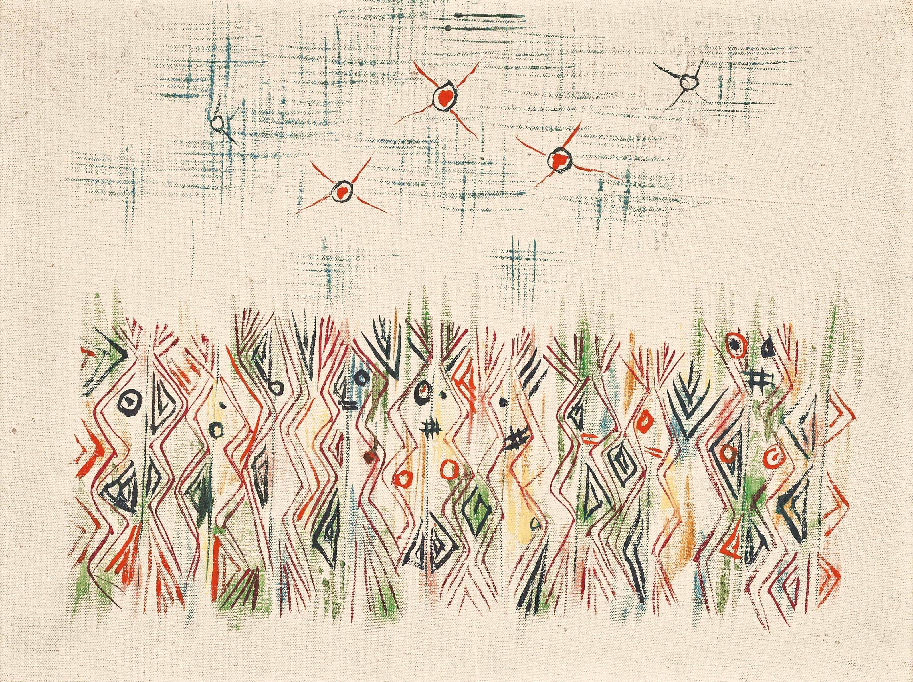 Georges Papazoff (1894-1972)