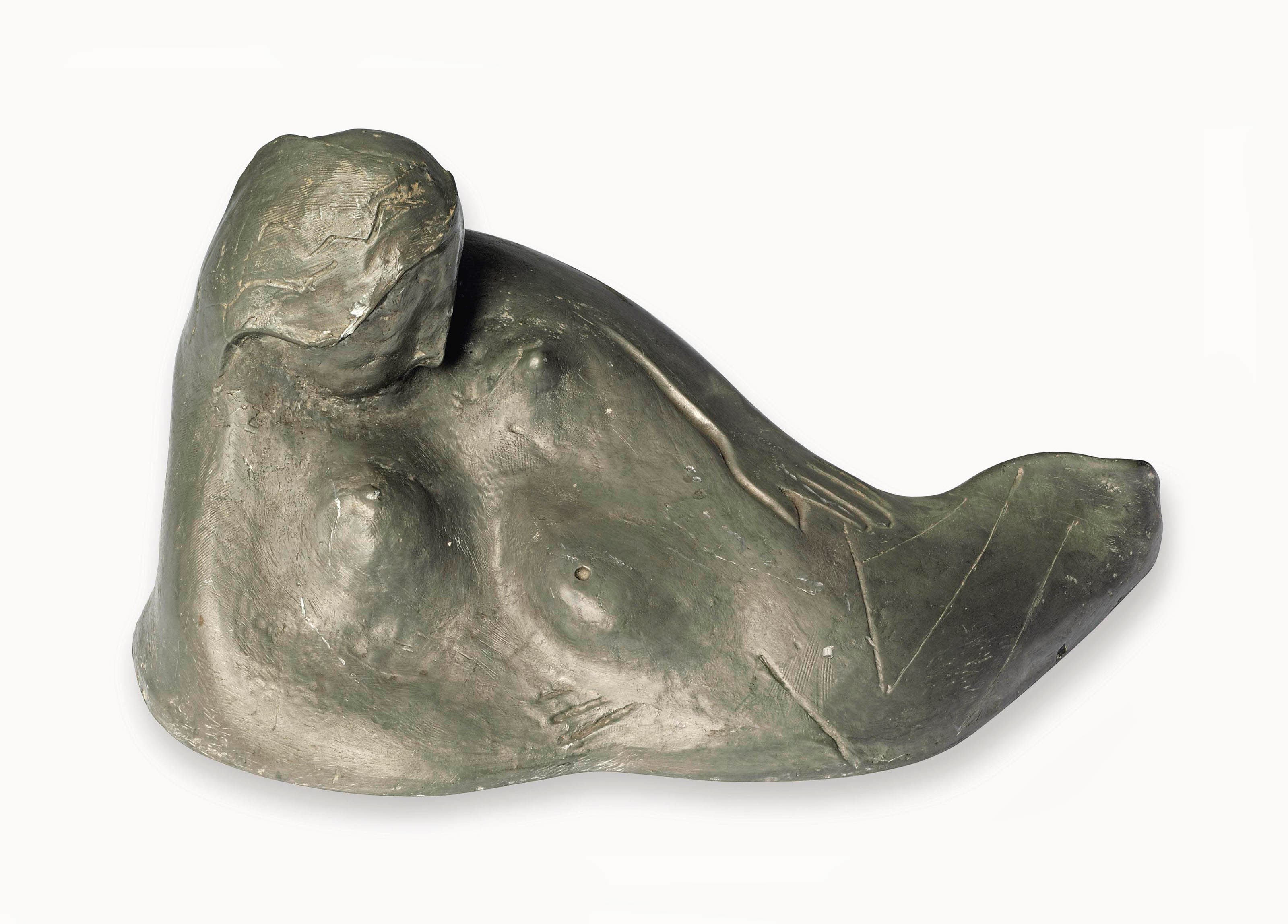 Otto Gutfreund (1889-1927)