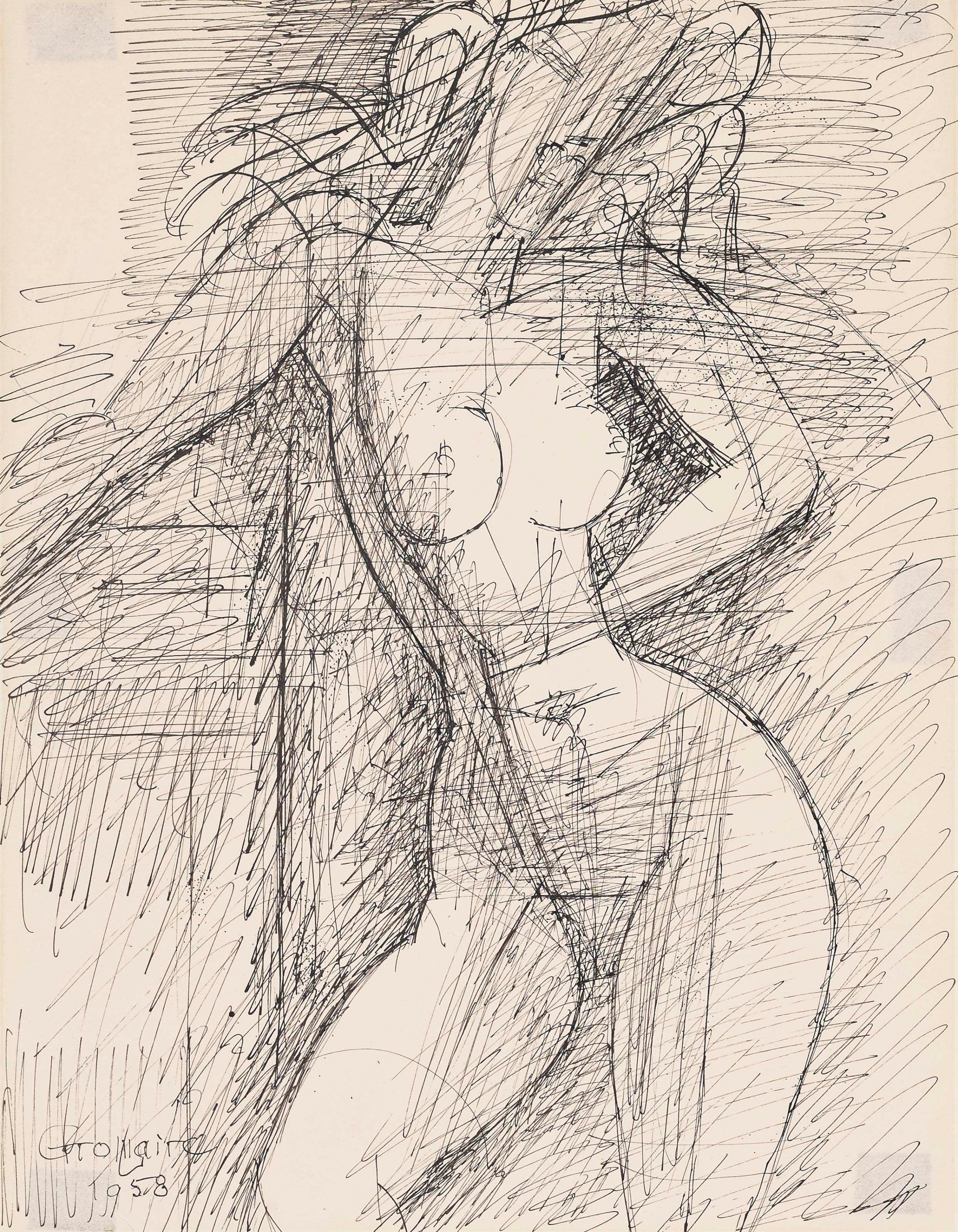 Marcel Gromaire (1892-1971)