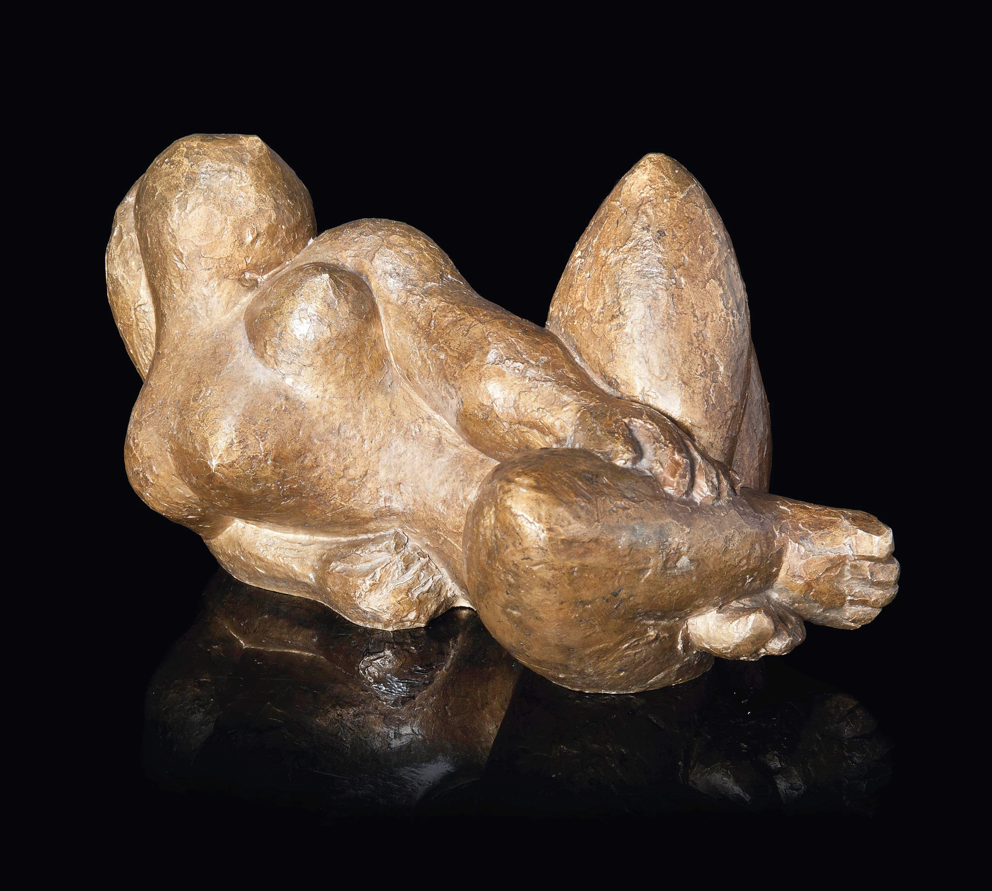 Baltasar Lobo (1910-1993)