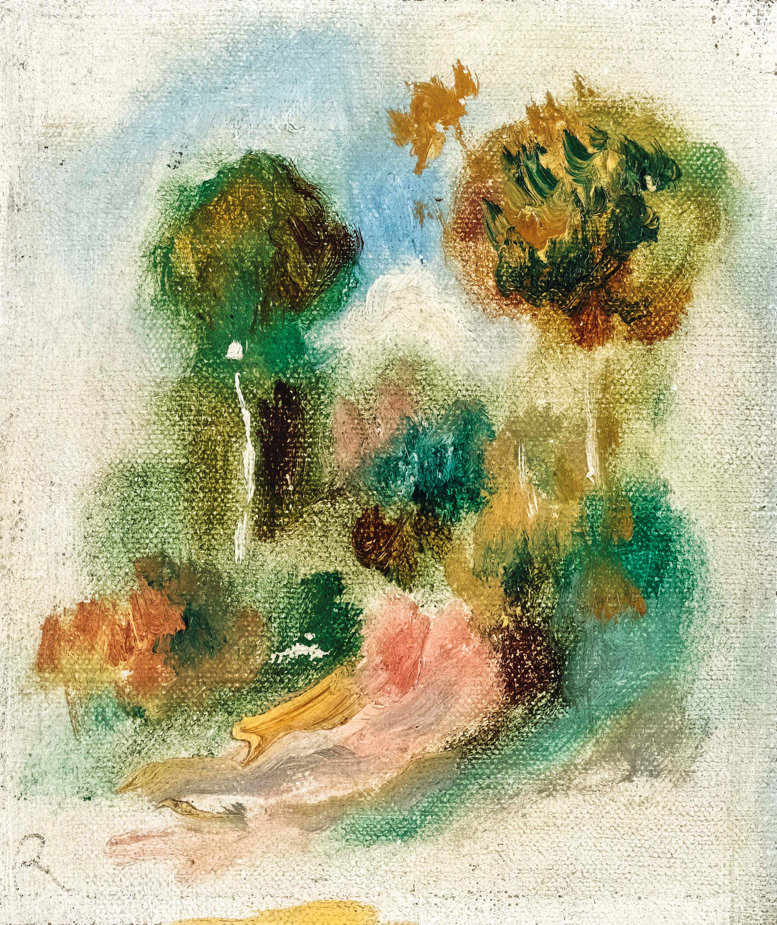 Pierre-Auguste Renoir (1841-1919)