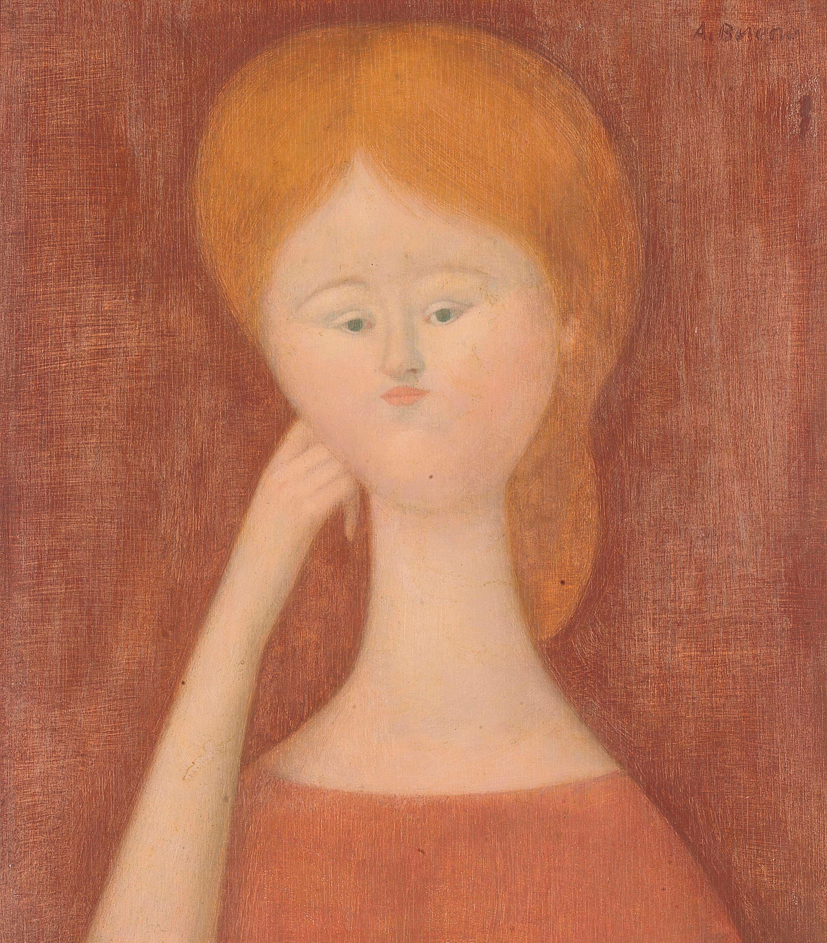 Antonio Bueno (1918-1985)