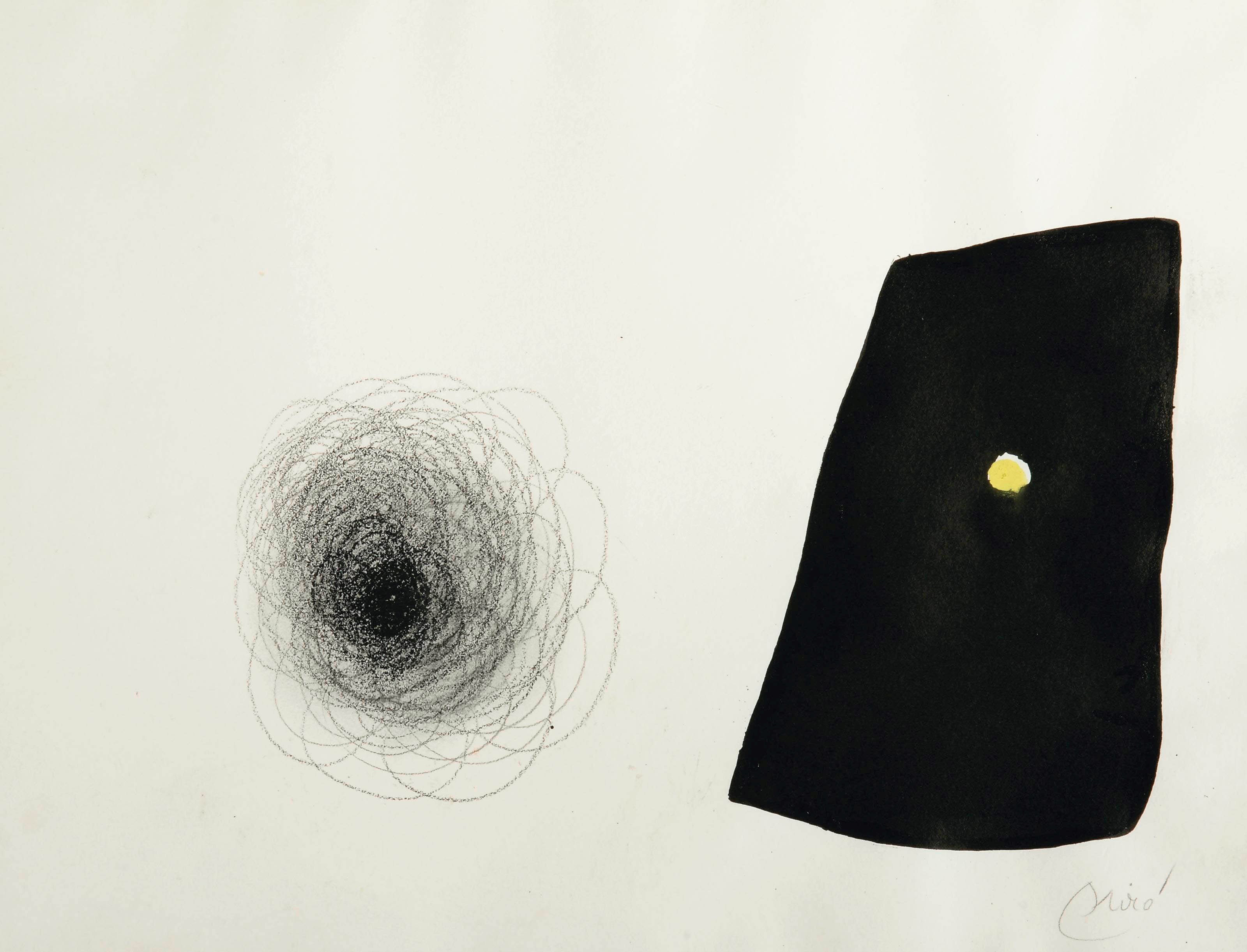 Joan Miró (1893-1983)