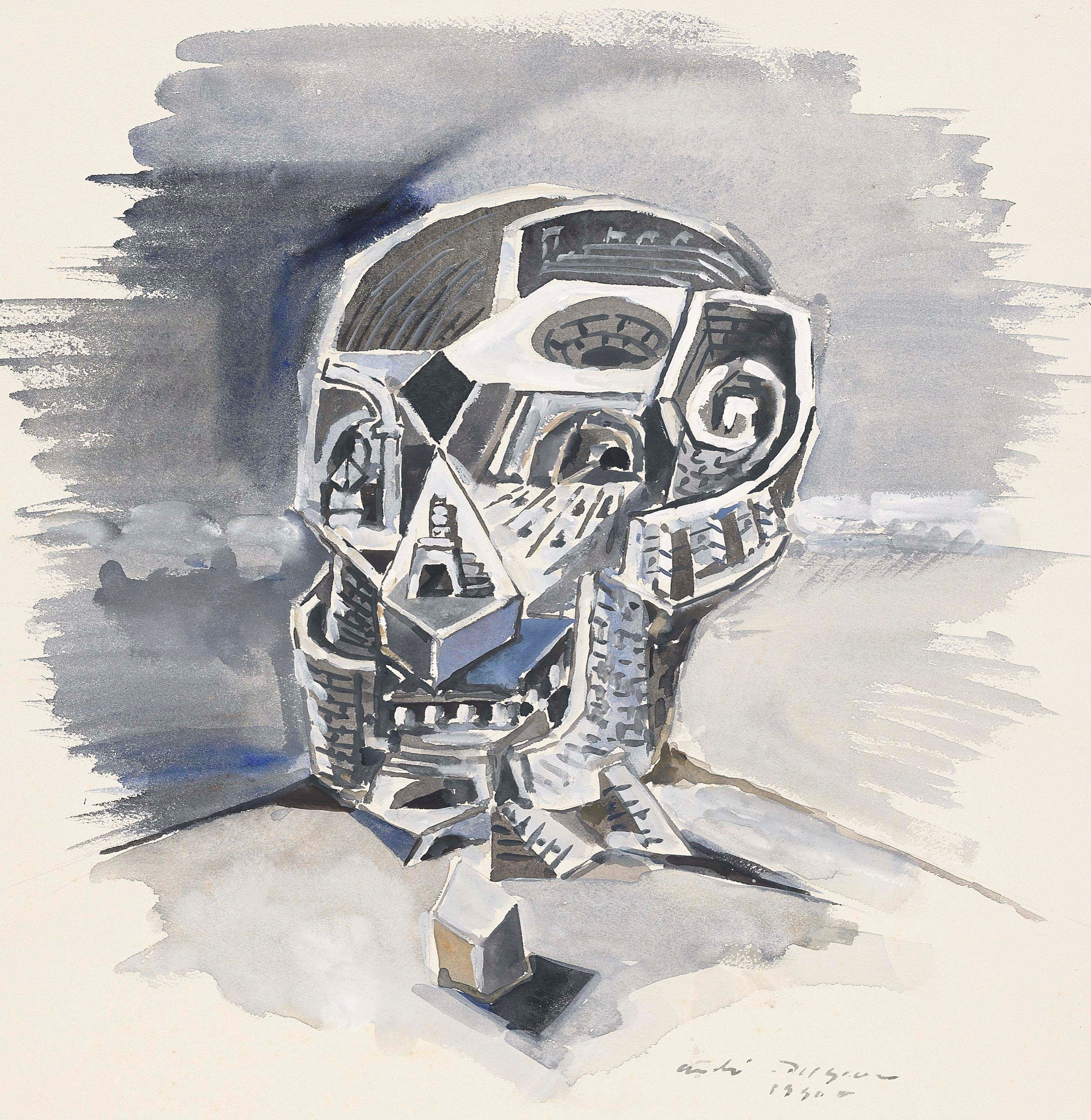 André Masson (1896-1987)