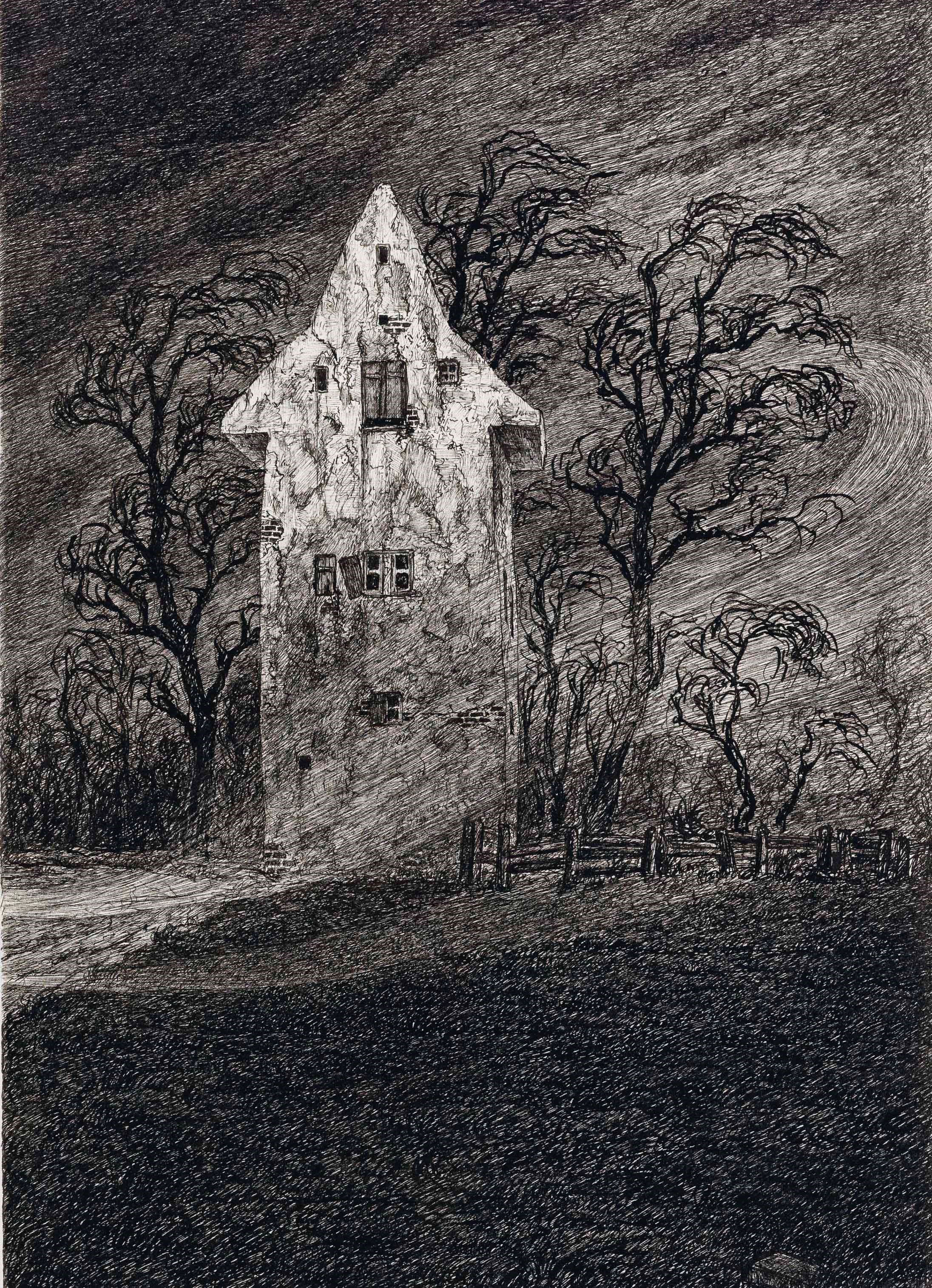 Fritz Schwimbeck (1889-1972)