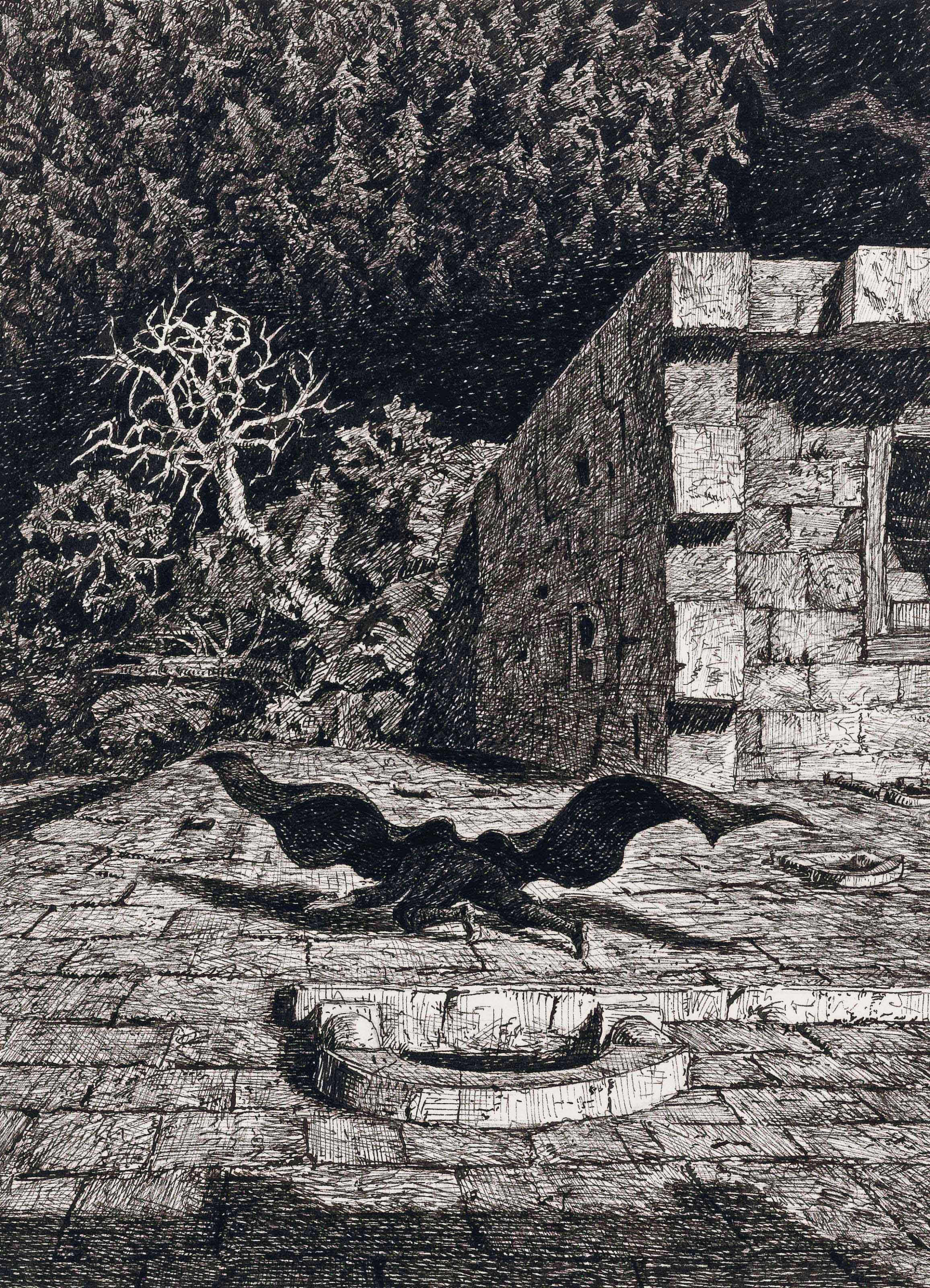 Fritz Schwimbeck (1889-1972)