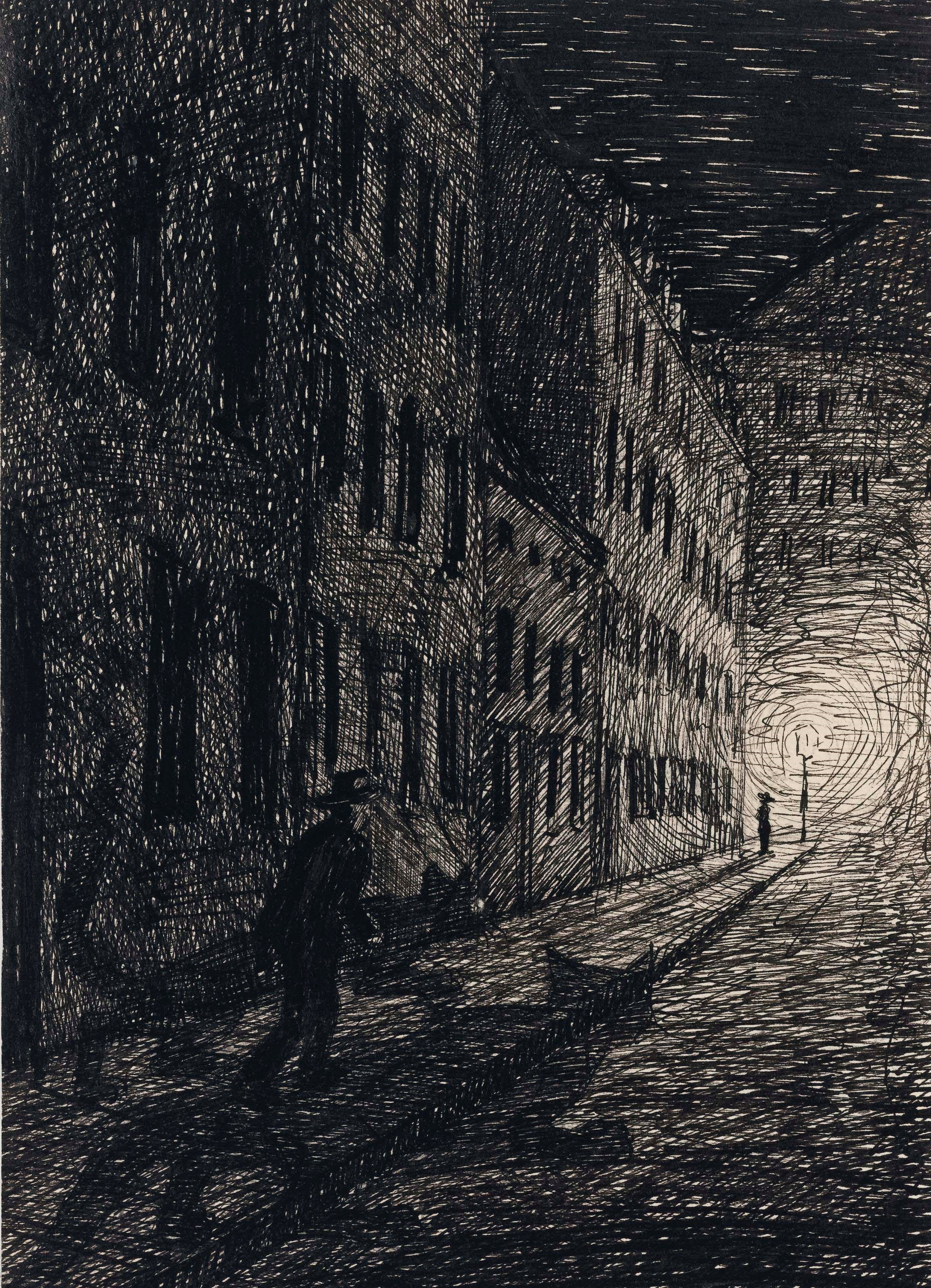 Fritz Schwimbeck (1889-1972)