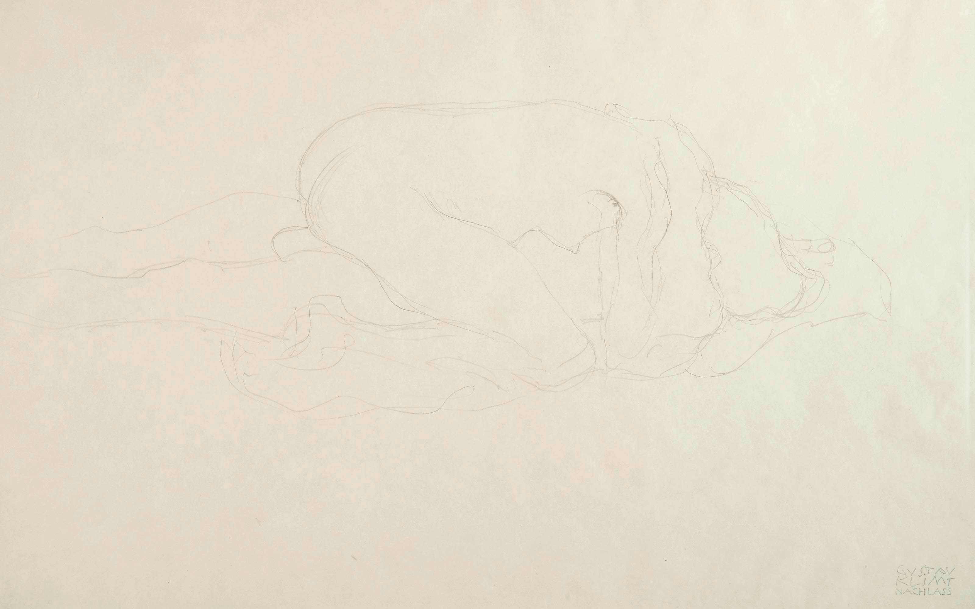 Gustav Klimt (1862-1918)