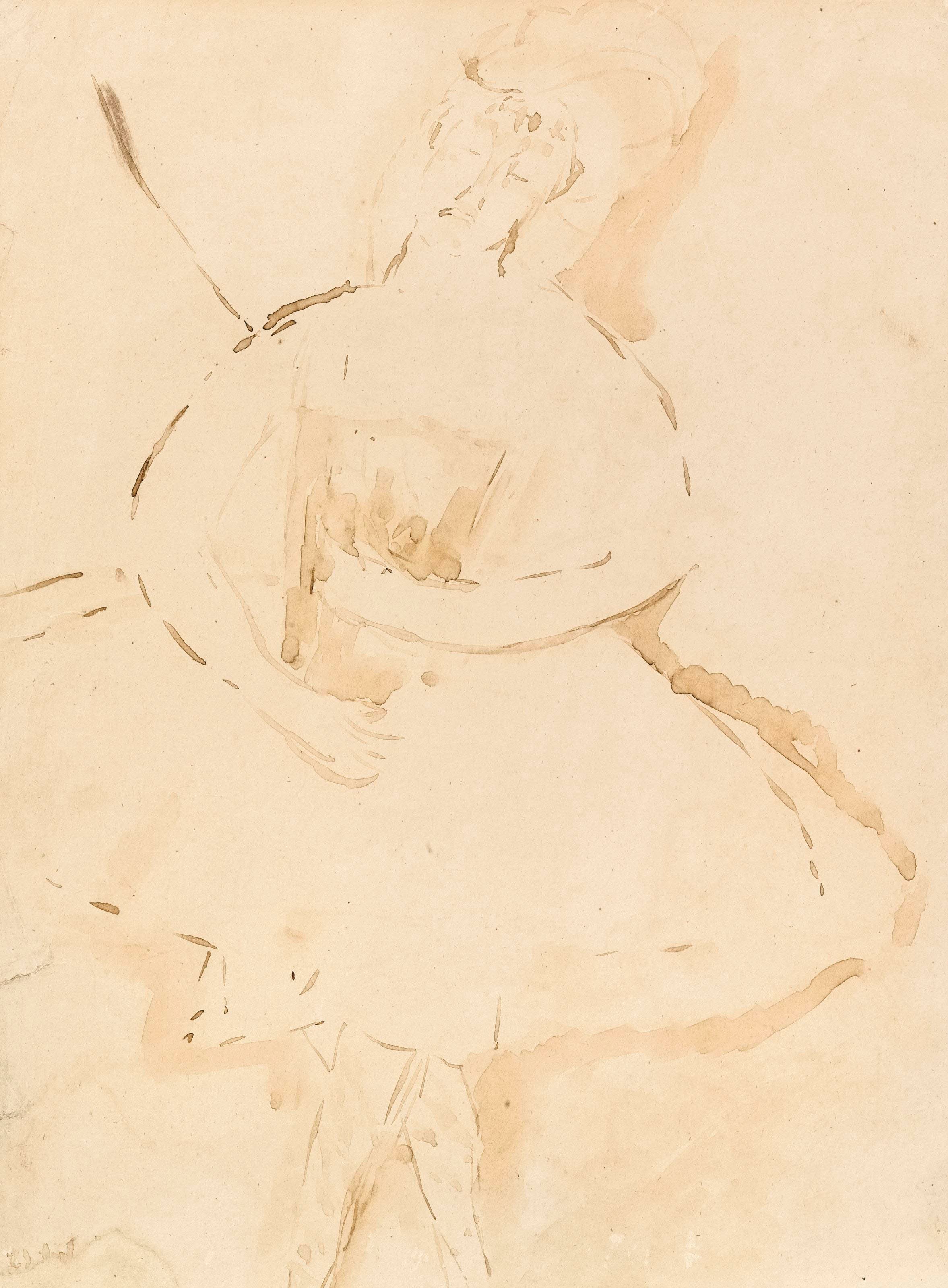 Amedeo Modigliani (1884-1920)