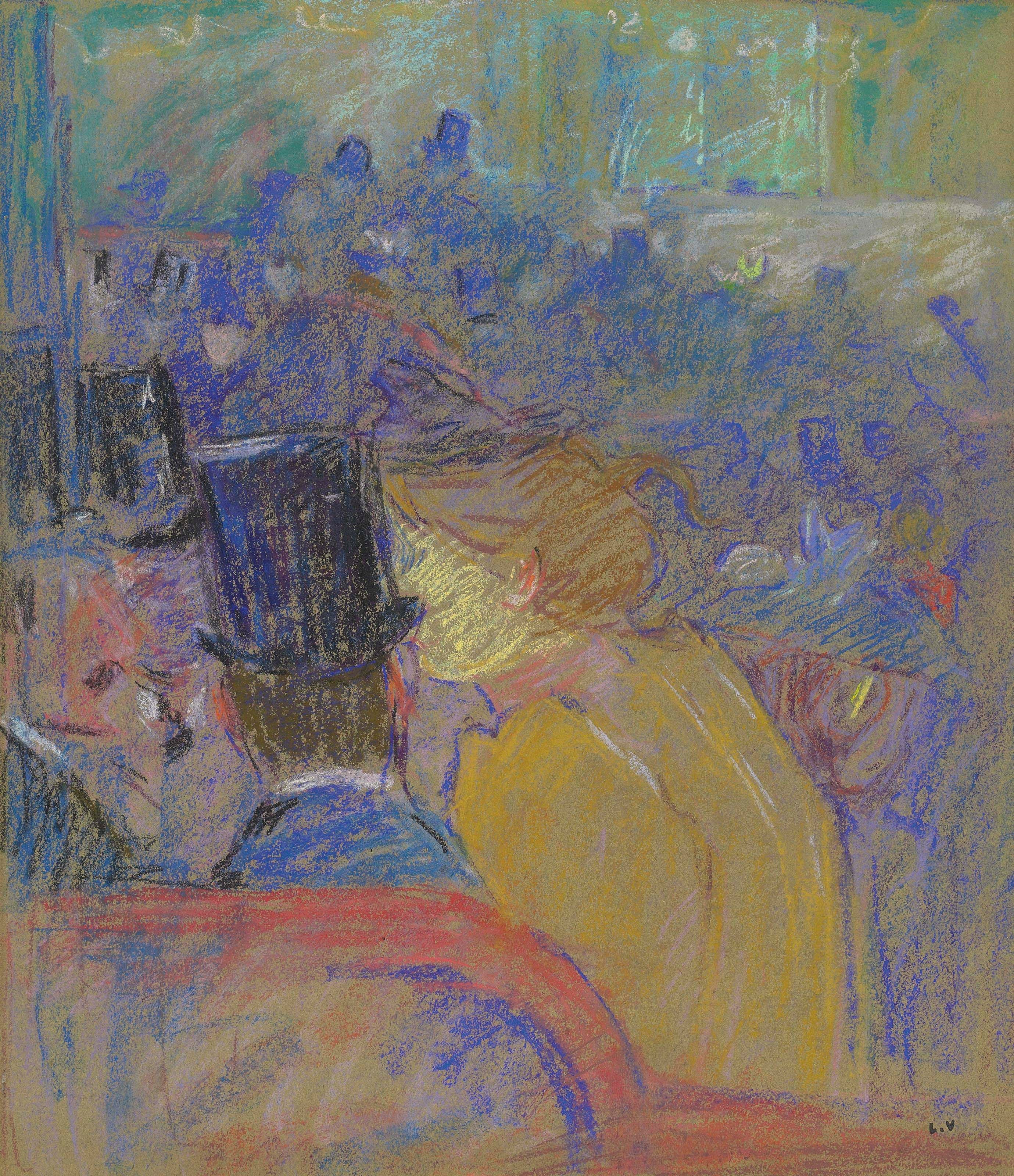Louis Valtat (1869-1952)