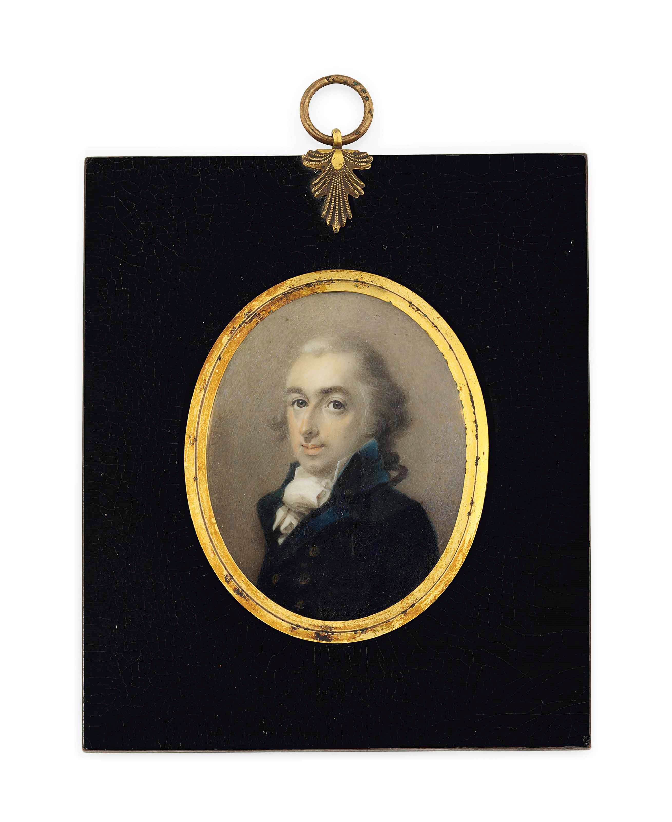 ABRAHAM DANIEL (BRITISH, C. 1750-1806) OR JOSEPH DANIEL (BRITISH, C.1760)