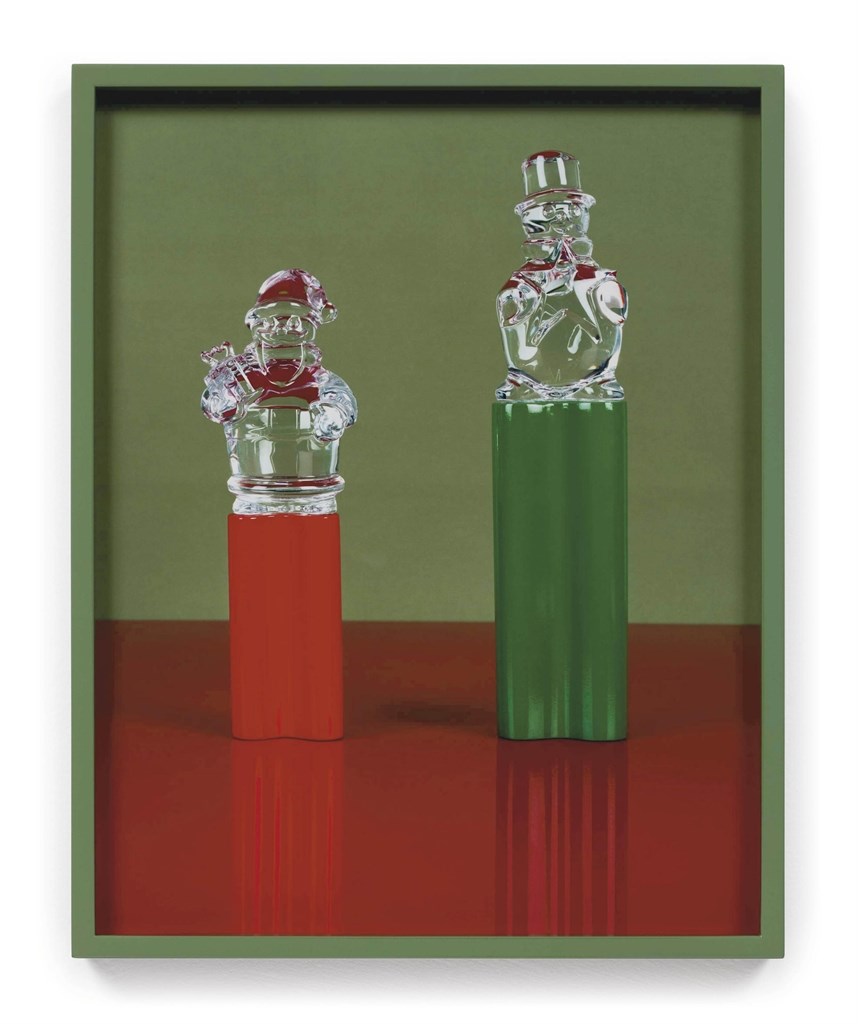 Elad Lassry (b. 1977)