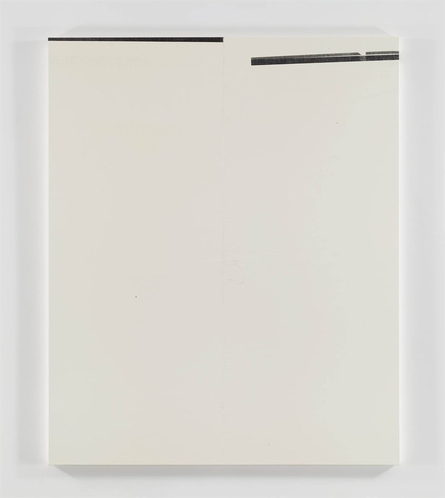Wade Guyton (b. 1972)