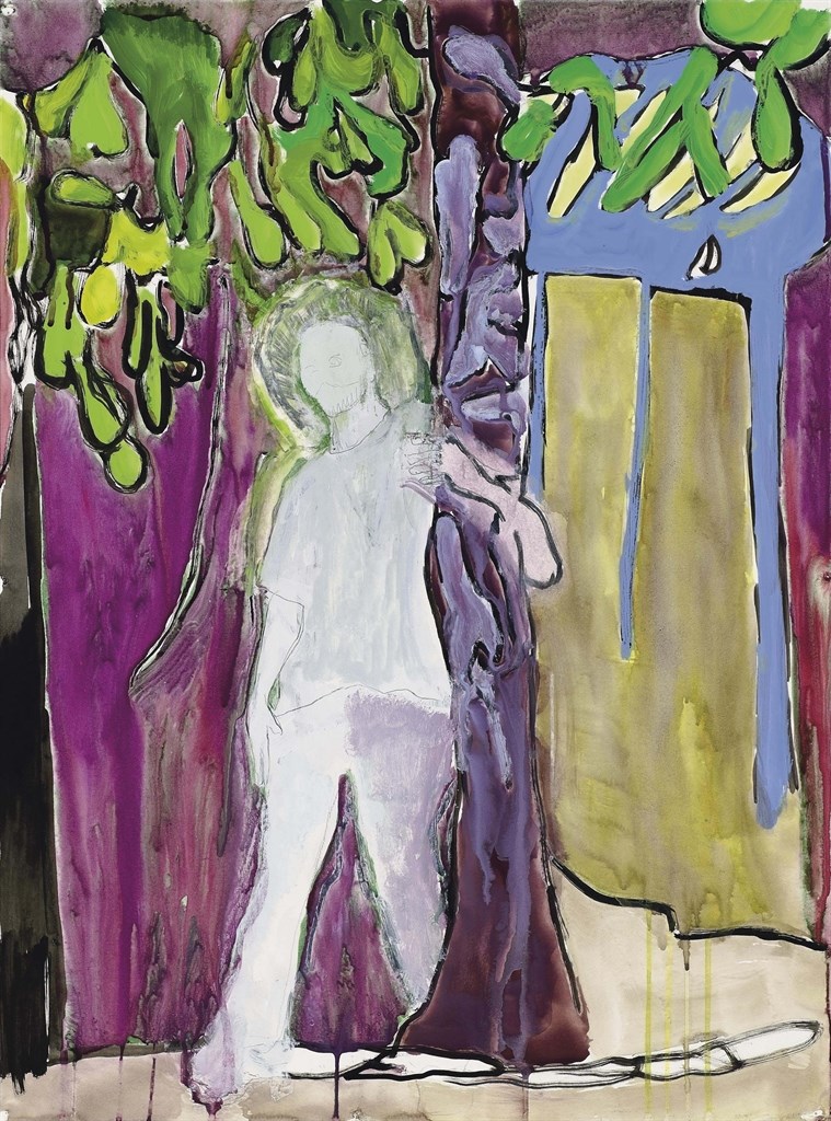 Peter Doig (b. 1959)