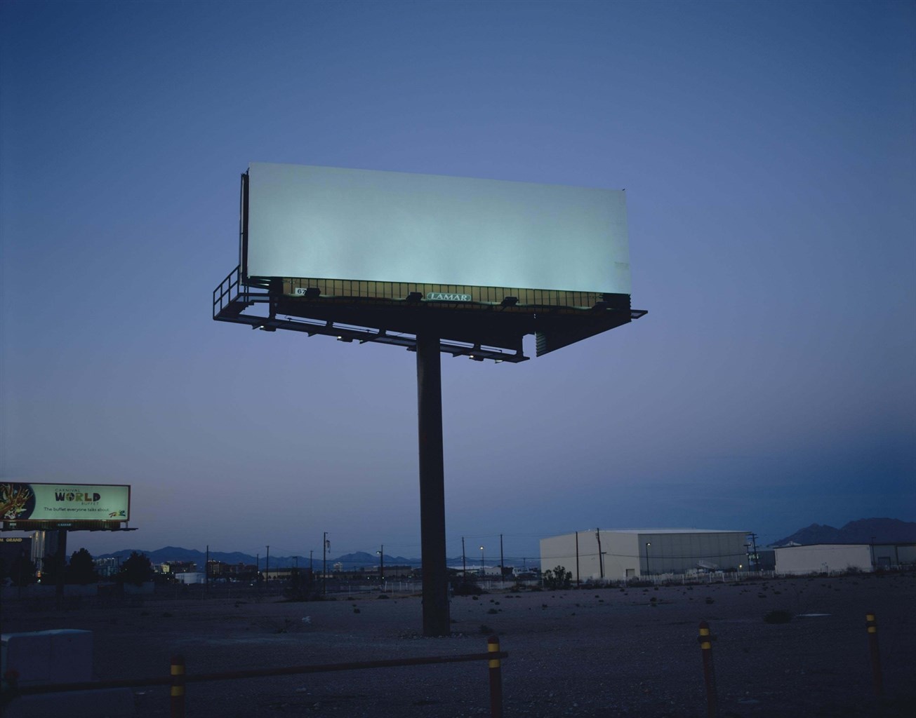 Doug Aitken (B. 1968)
