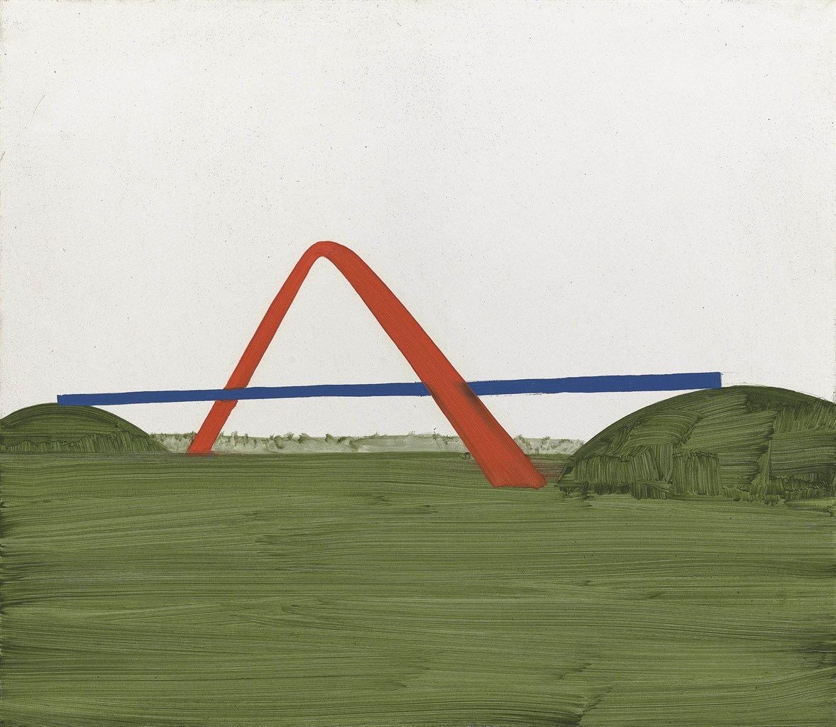 Wilhelm Sasnal (b. 1972)