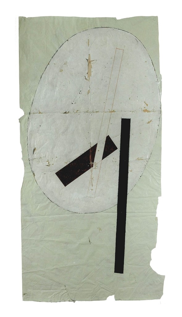 John M. Armleder (b. 1948)