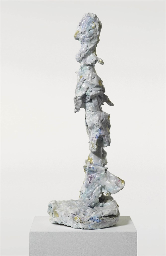 Rebecca Warren (b. 1965)