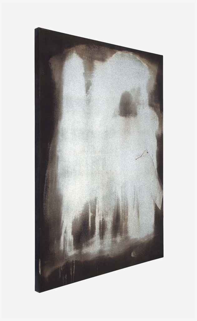 Jacob Kassay (b. 1984)