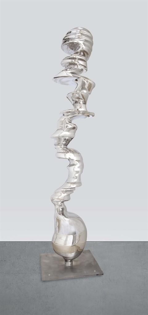 Tony Cragg (b. 1949)