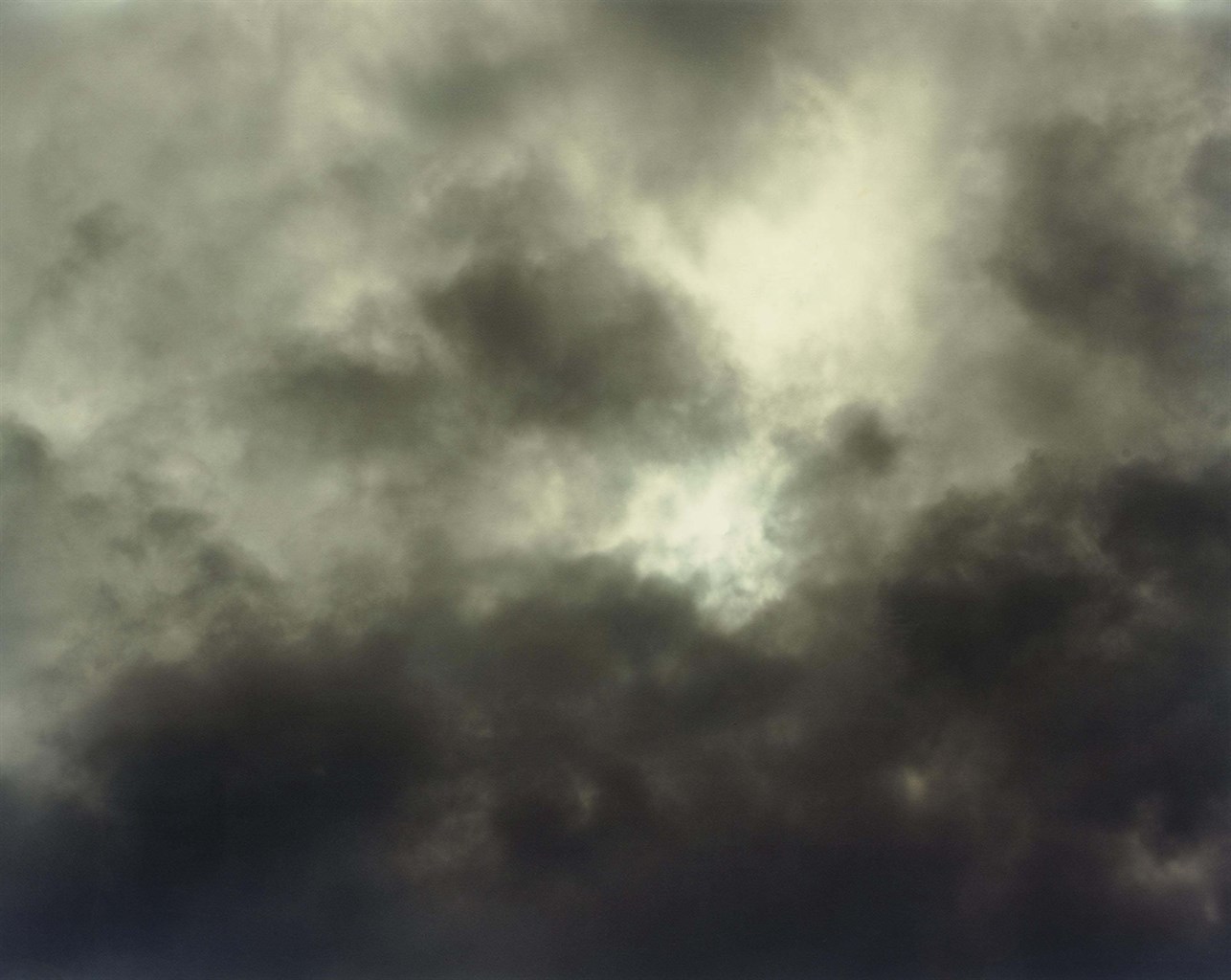 Andreas Gursky (b. 1955)
