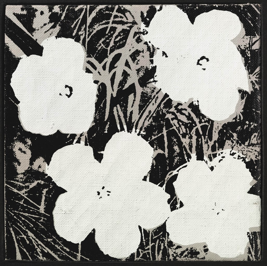 Andy Warhol (1928-1987)